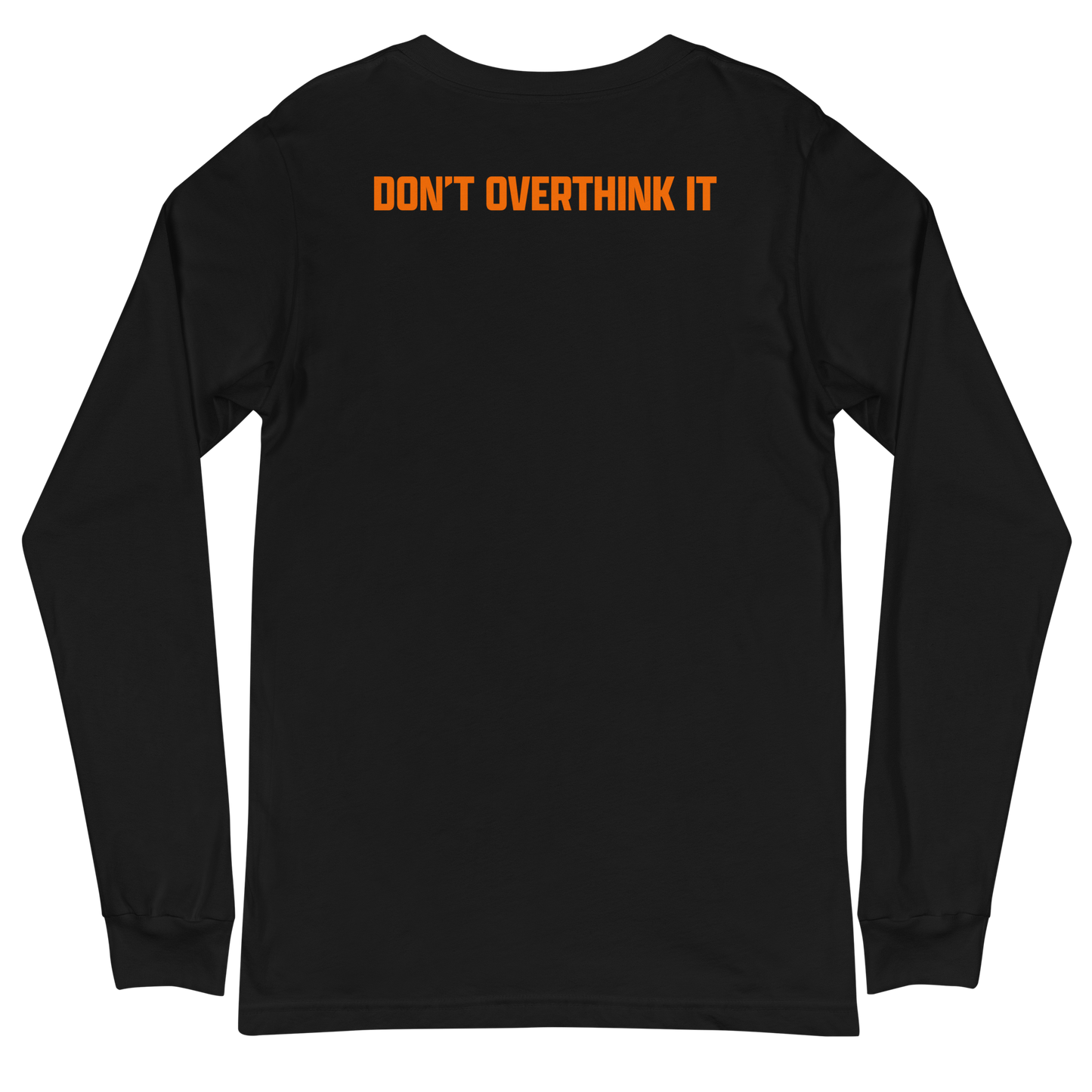 Judah Mintz "Collage" Long Sleeve