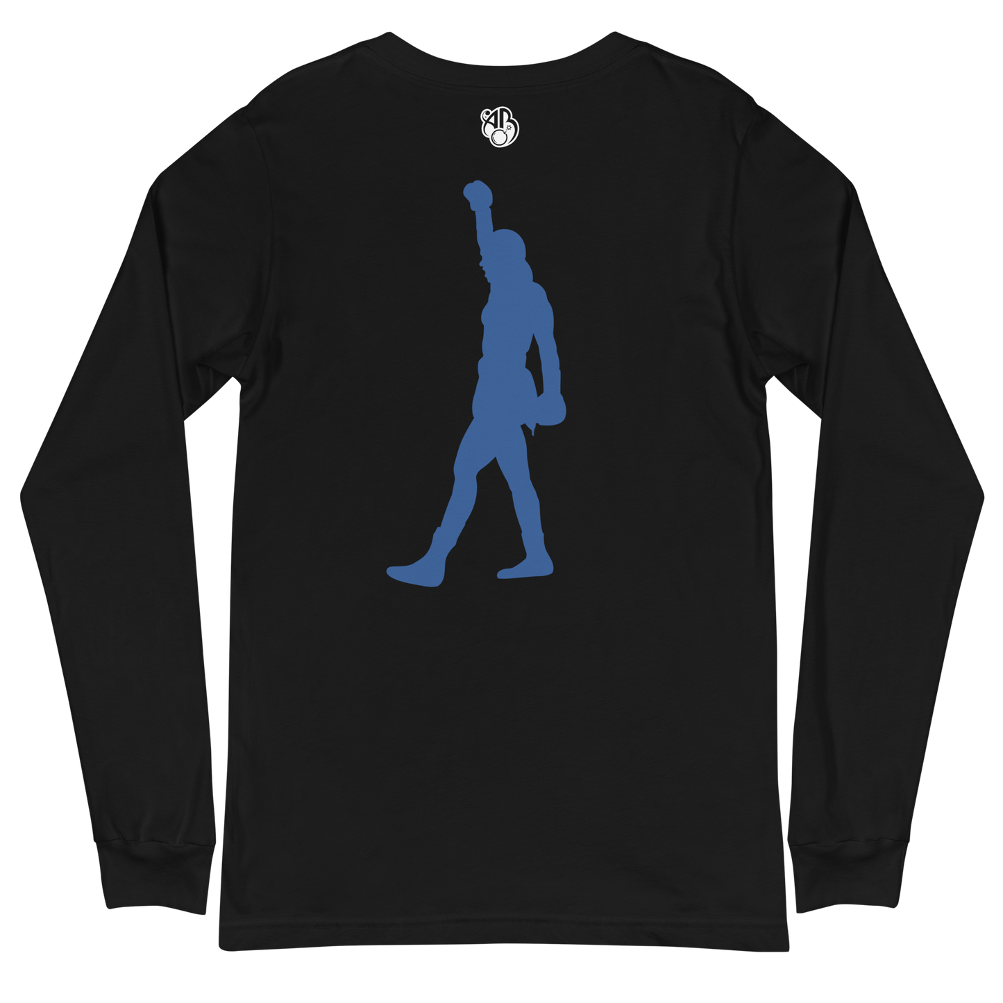 Alycia Baumgardner "Vindication" Long Sleeve