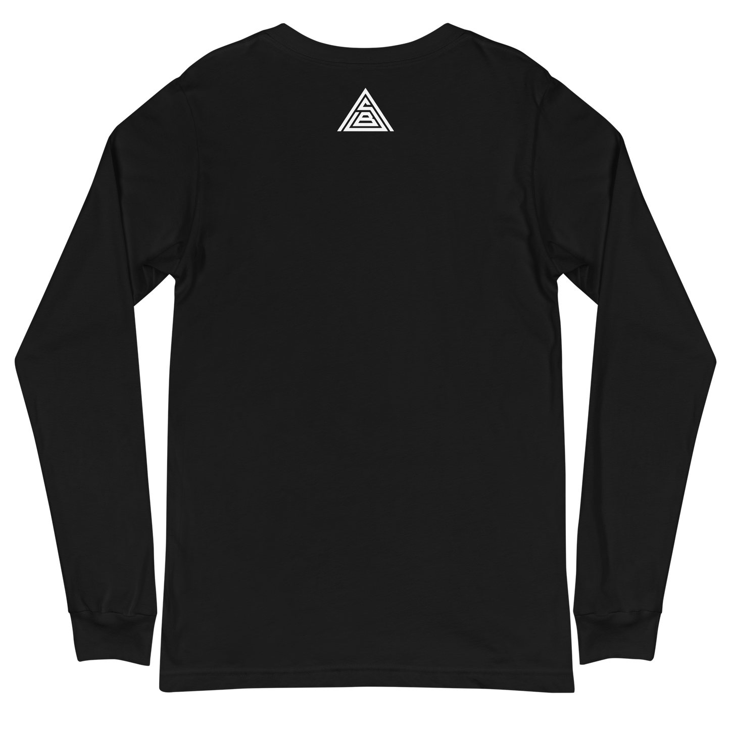 Amon-Ra St. Brown "Blue God" Long Sleeve