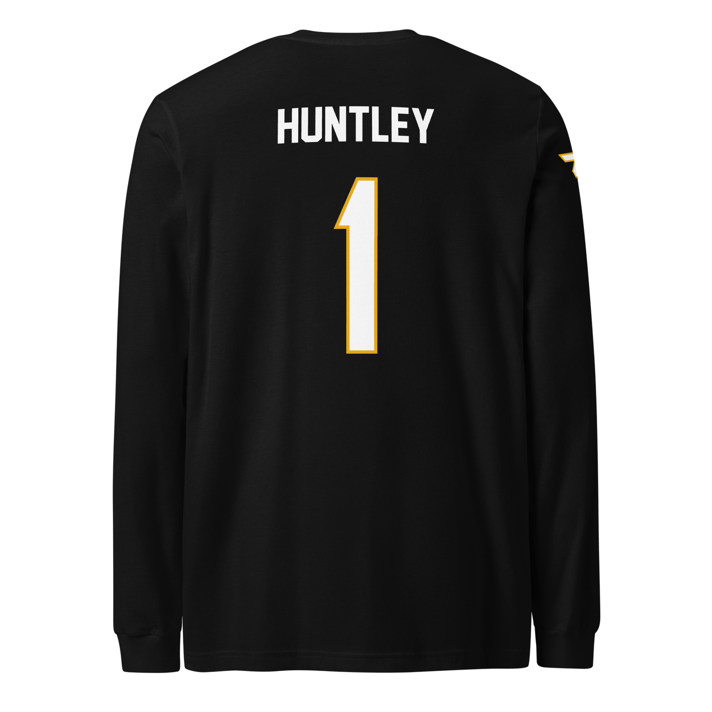 Tyler Huntley "Hallandale" Long Sleeve