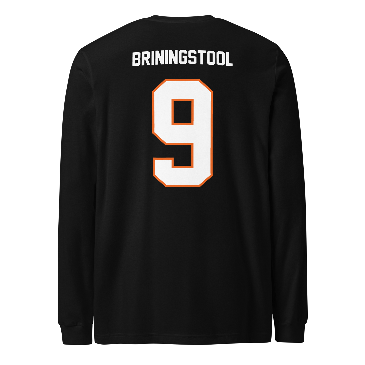 Jake Briningstool "Jersey" Long Sleeve