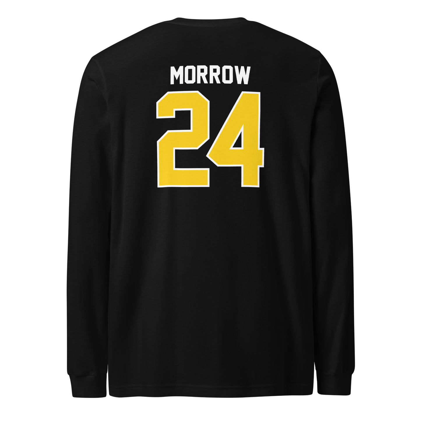 Aneesah Morrow "Jersey" Long Sleeve