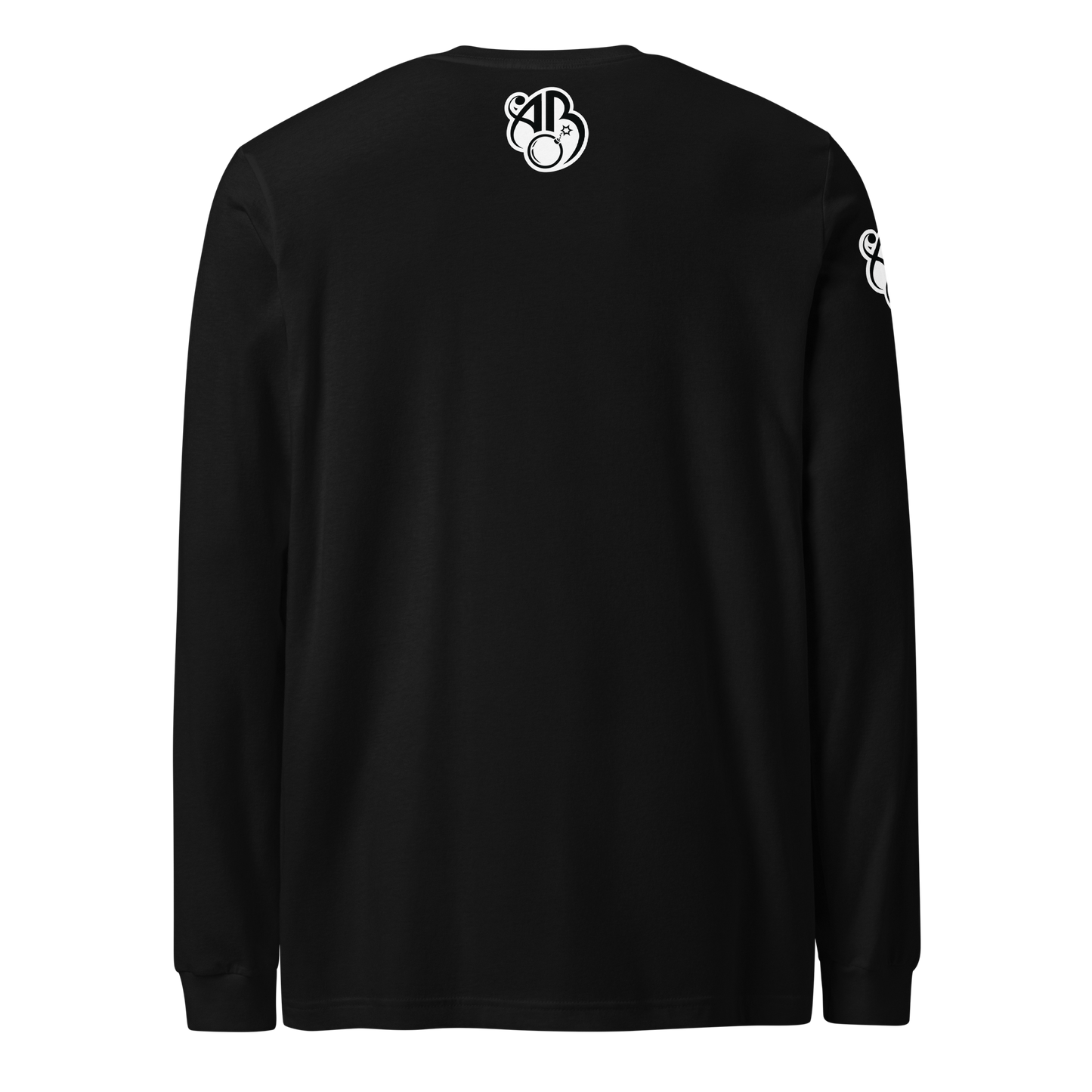 Alycia Baumgardner "Collage" Long Sleeve