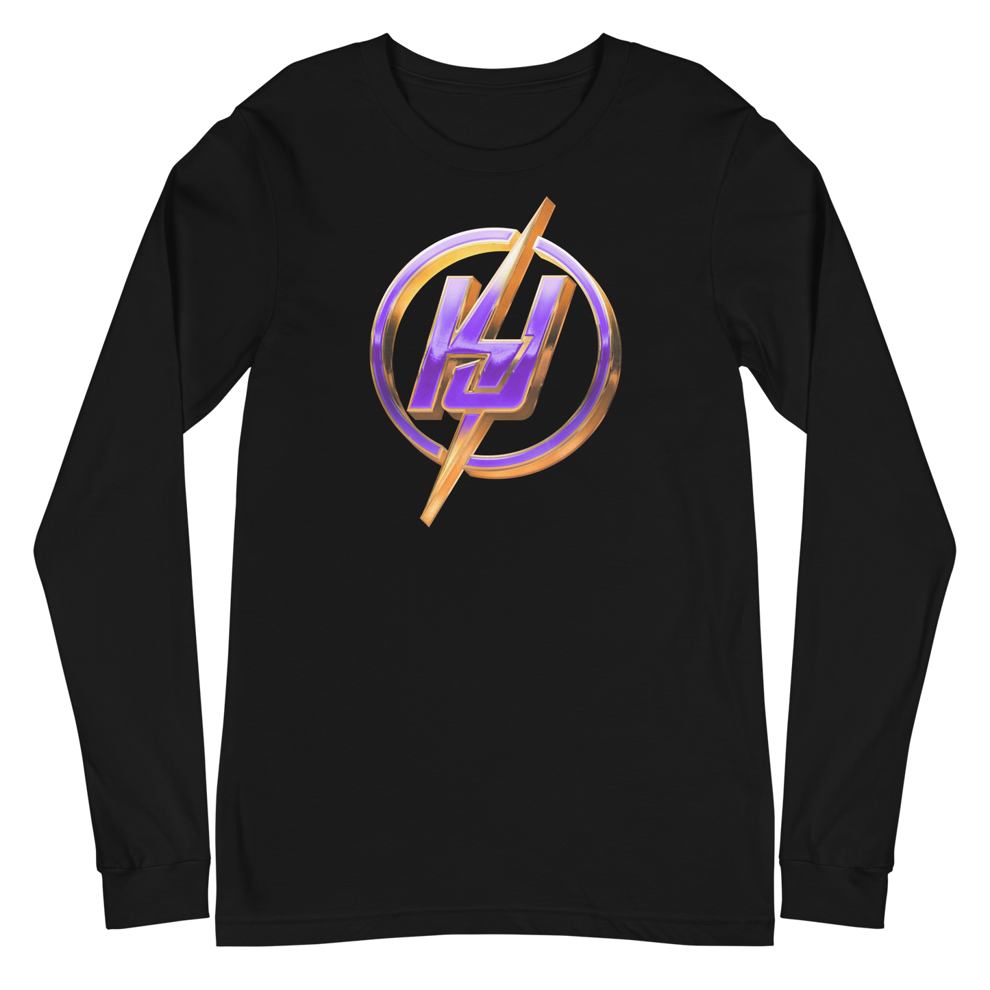 K.J. Osborn "Hero" Long Sleeve