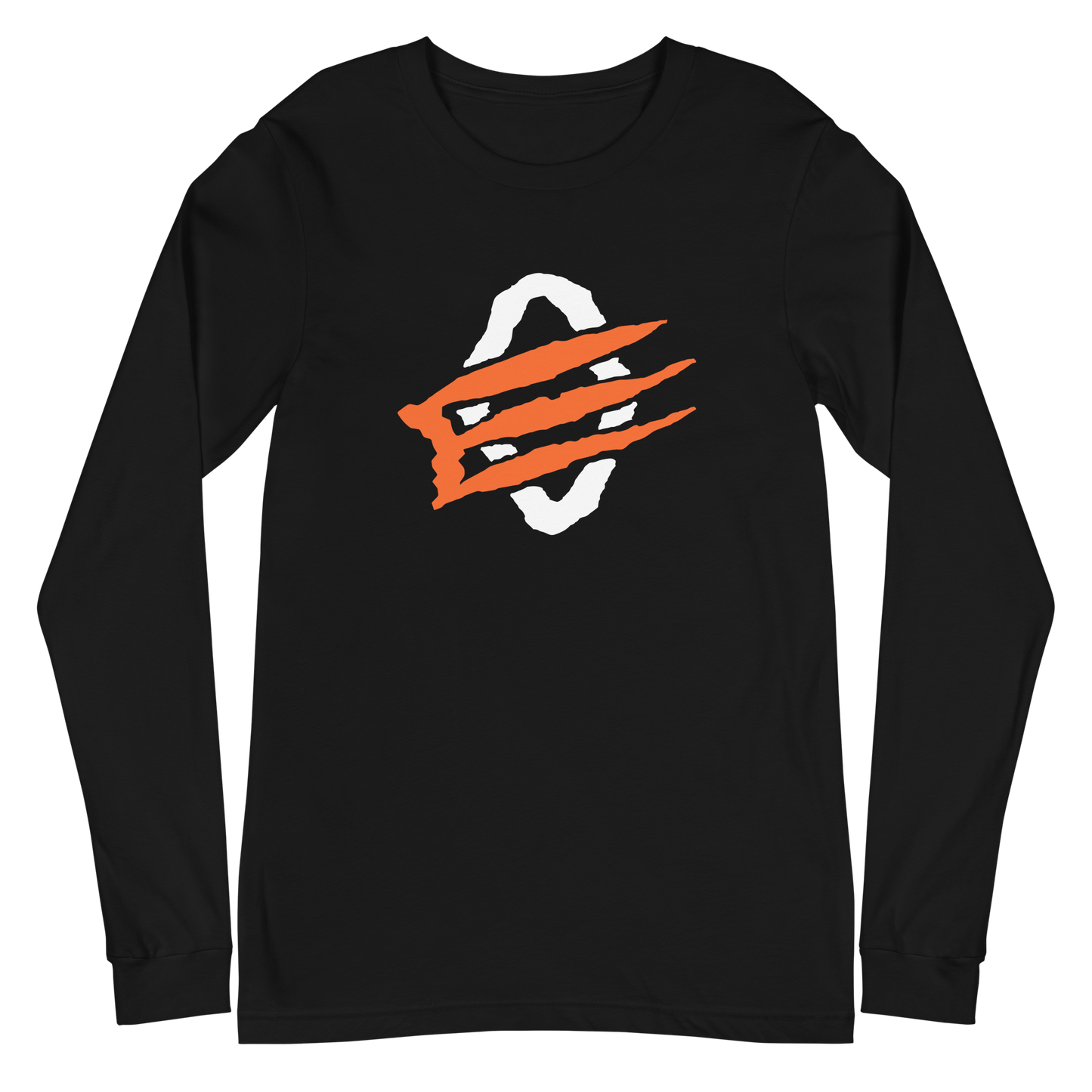 Emmanuel Ogbah "Logo" Long Sleeve