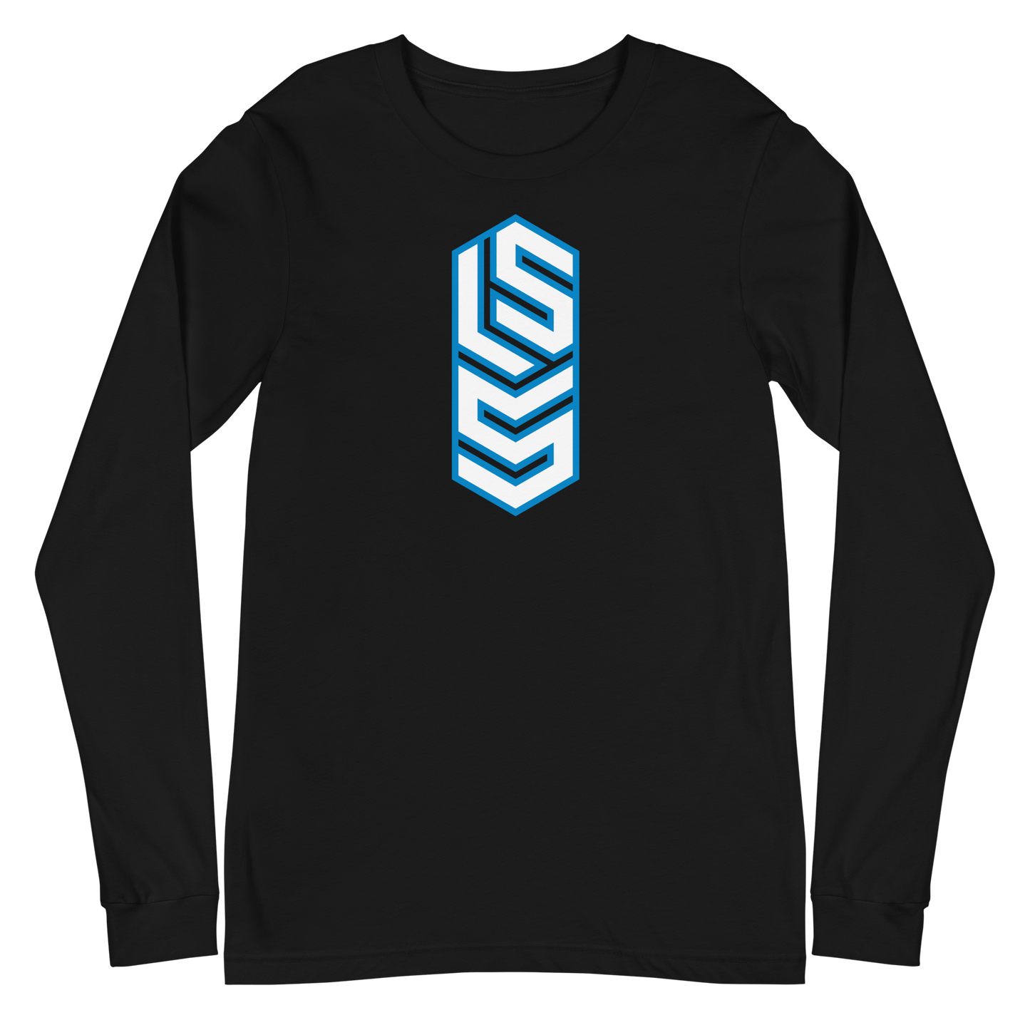 Laviska Shenault Jr "Logo" Long Sleeve