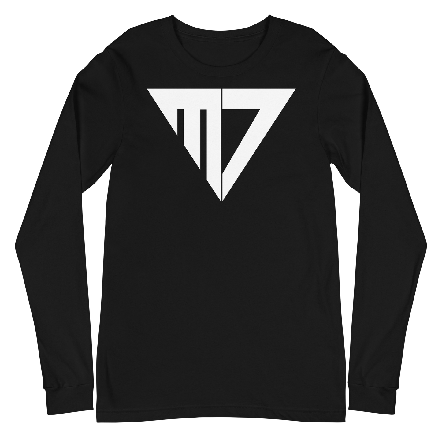 Charvarius Ward "Mooney M7" Long Sleeve