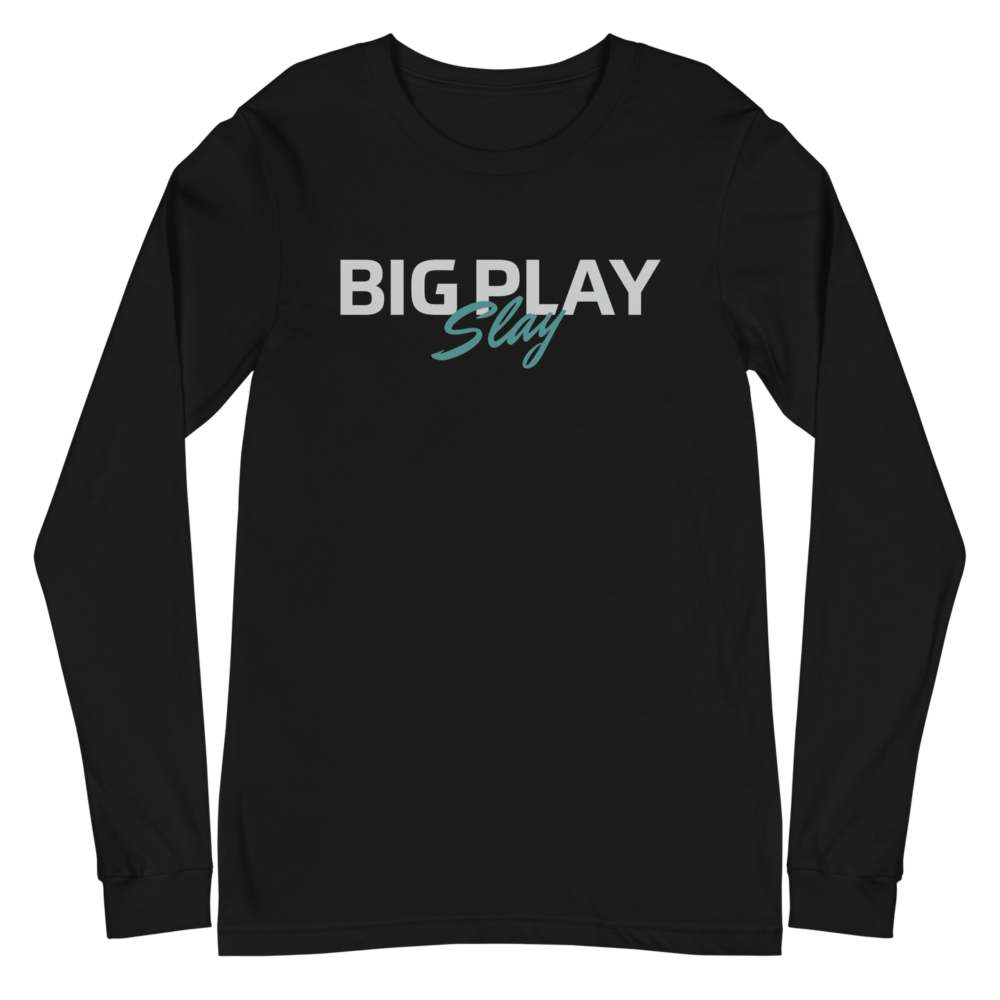 Darius Slay "Big Play Slay" Long Sleeve