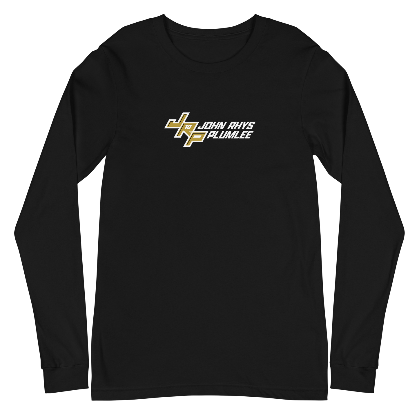 John Rhys Plumlee "Logo" Long Sleeve