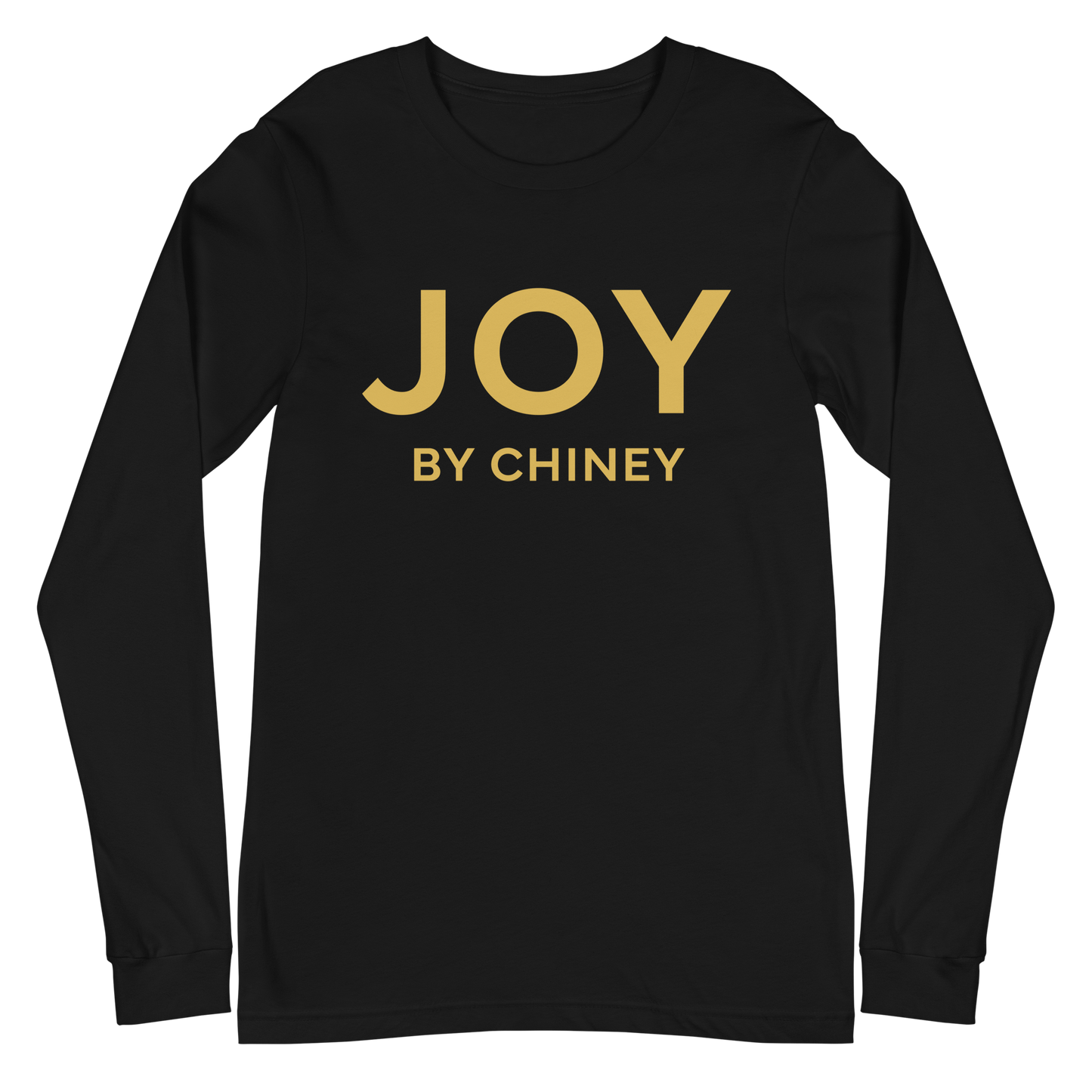 Chiney Ogwumike "Logo" Long Sleeve