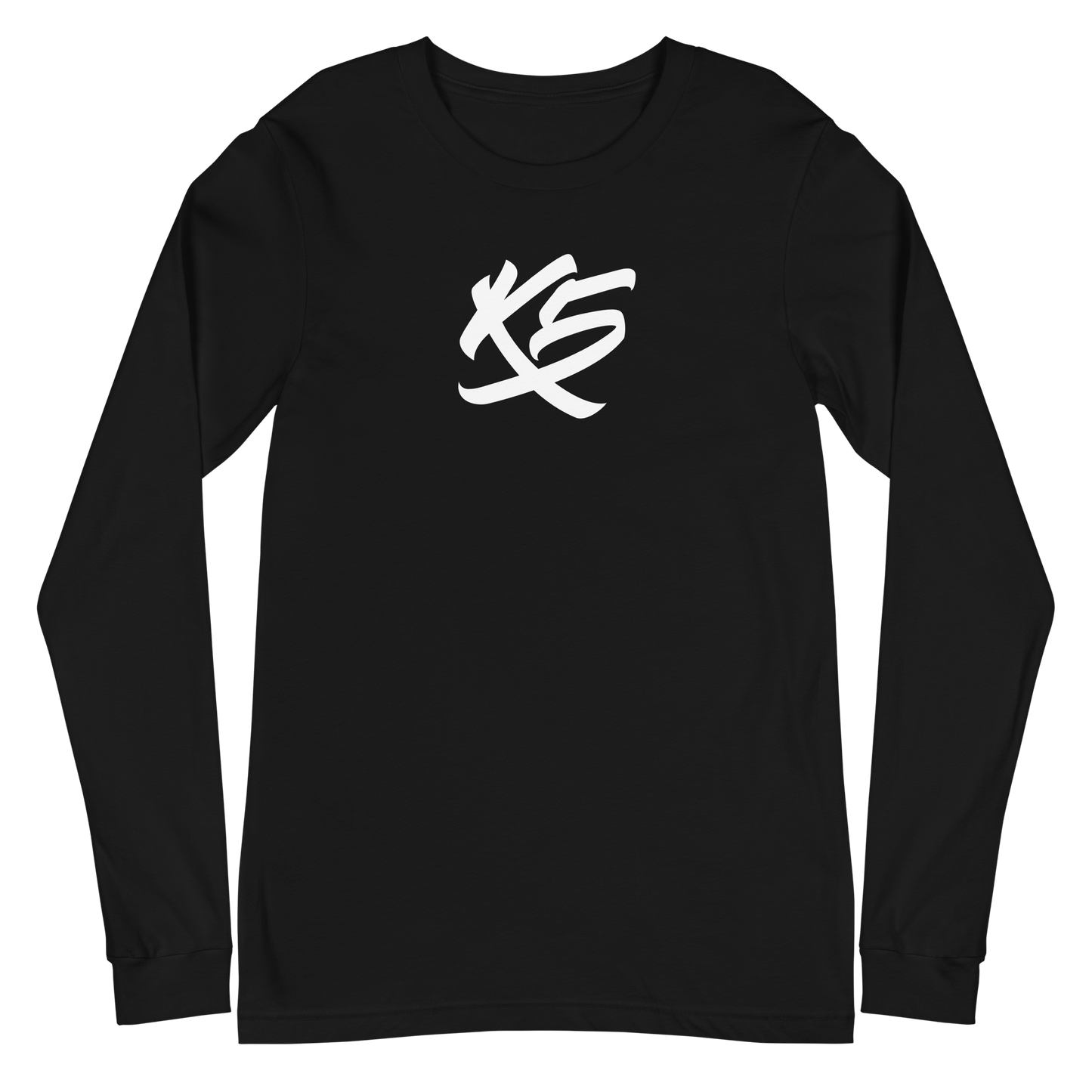 Kendal Daniels "K5 Logo" Long Sleeve