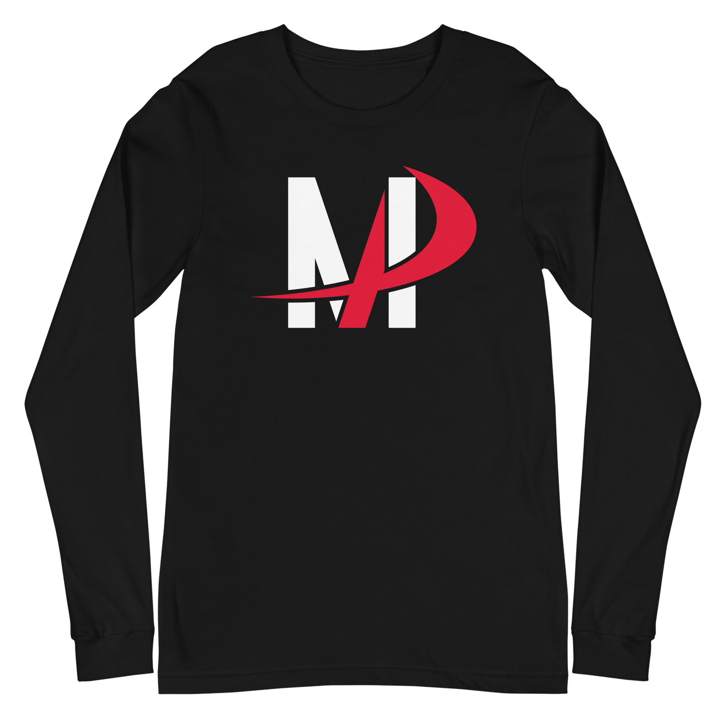 Mike Price "Logo" Long Sleeve