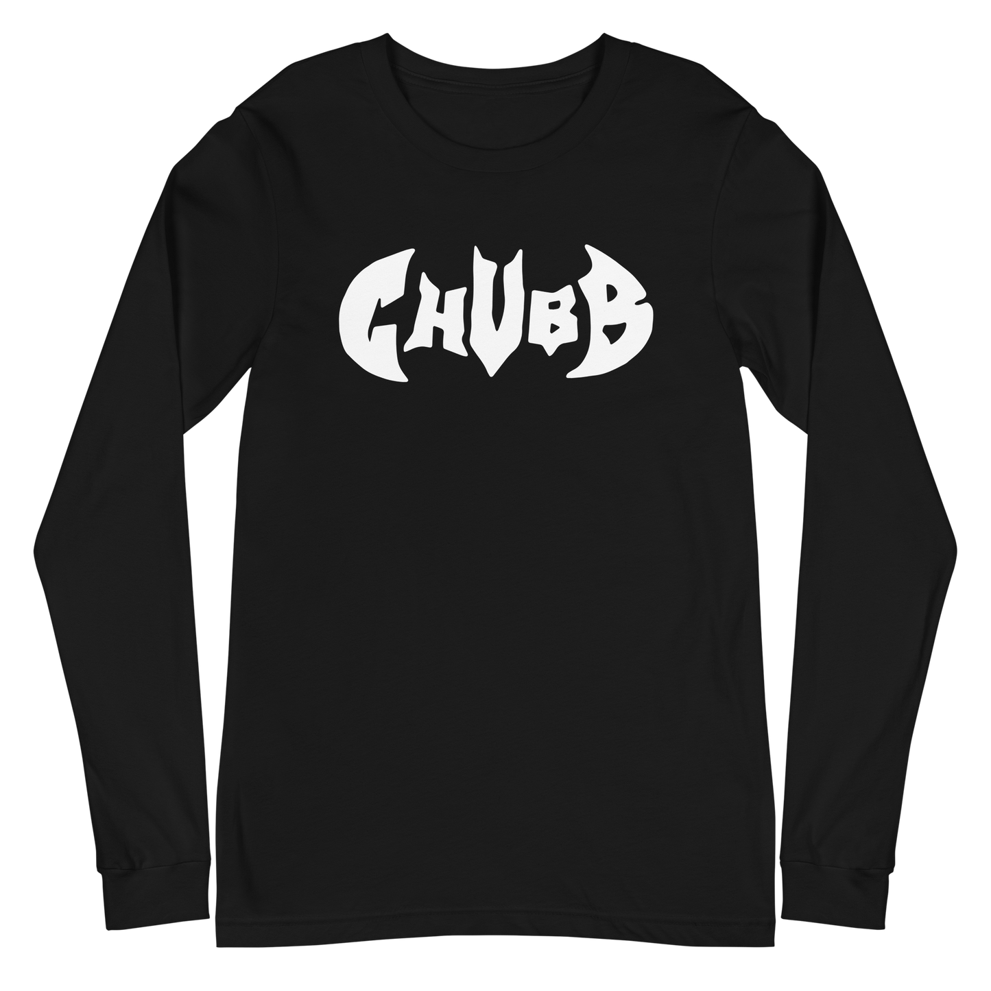 Nick Chubb "Logo" Long Sleeve
