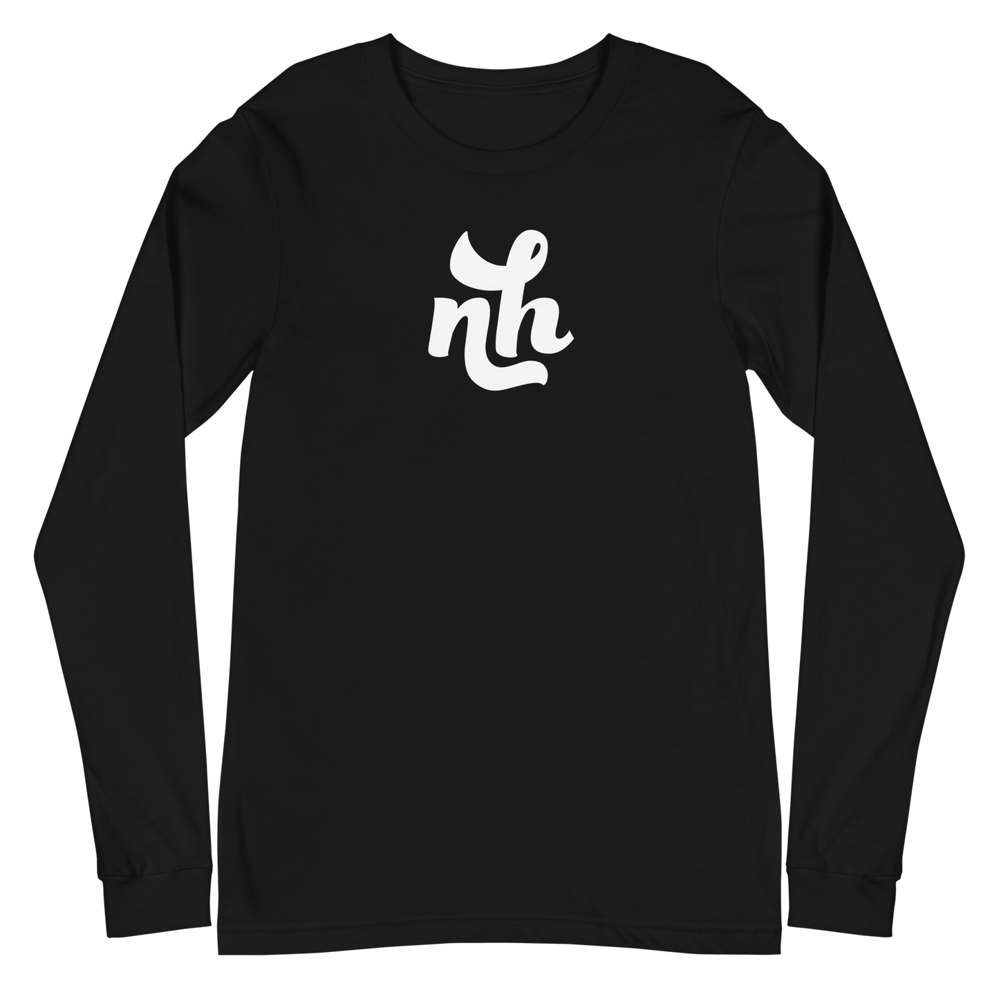 Natasha Howard "Logo" Long Sleeve
