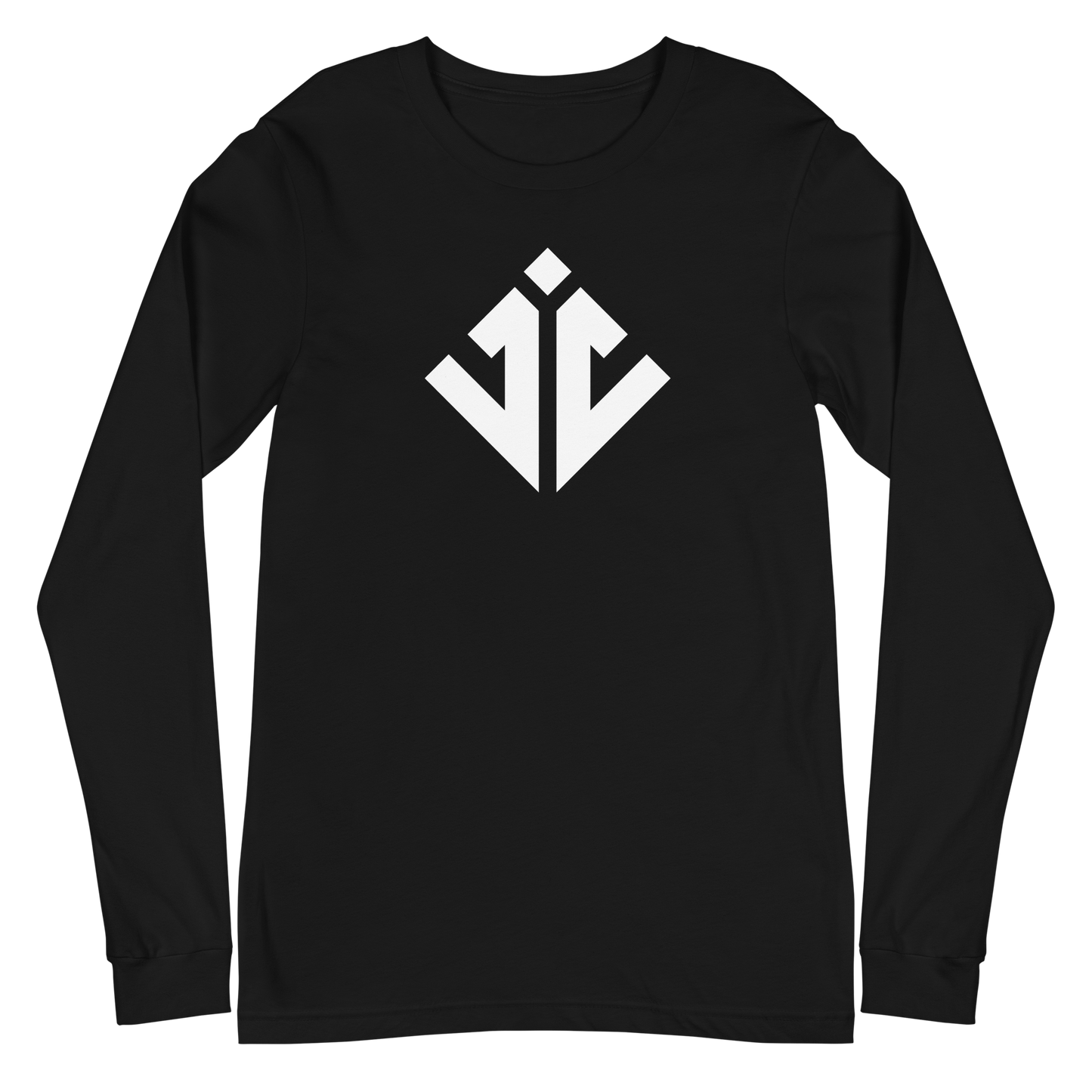 JJ Jones "Logo" Long Sleeve