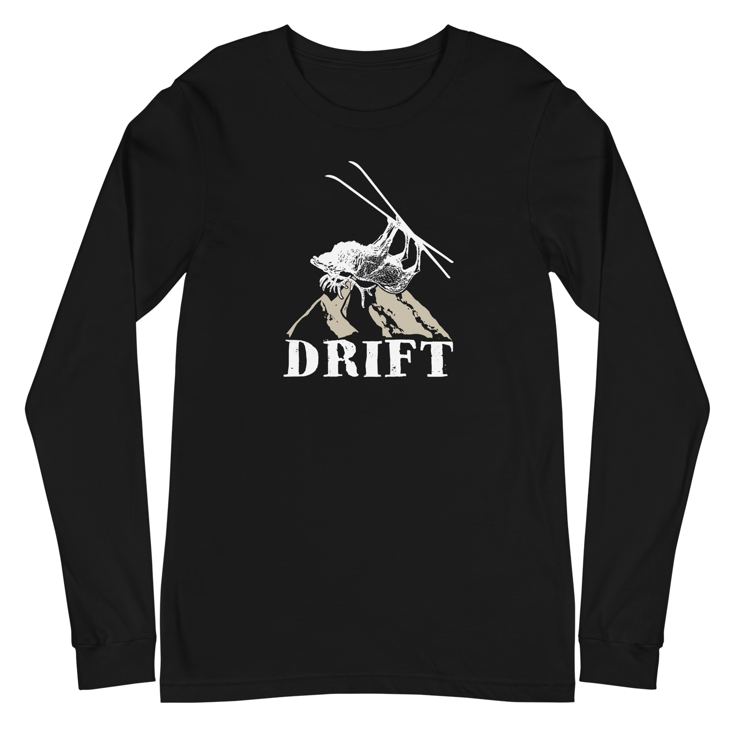 SLTD "Logo" Long Sleeve