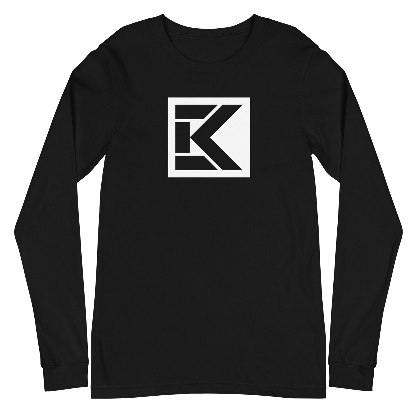 Keyon Menifield "Logo" Long Sleeve