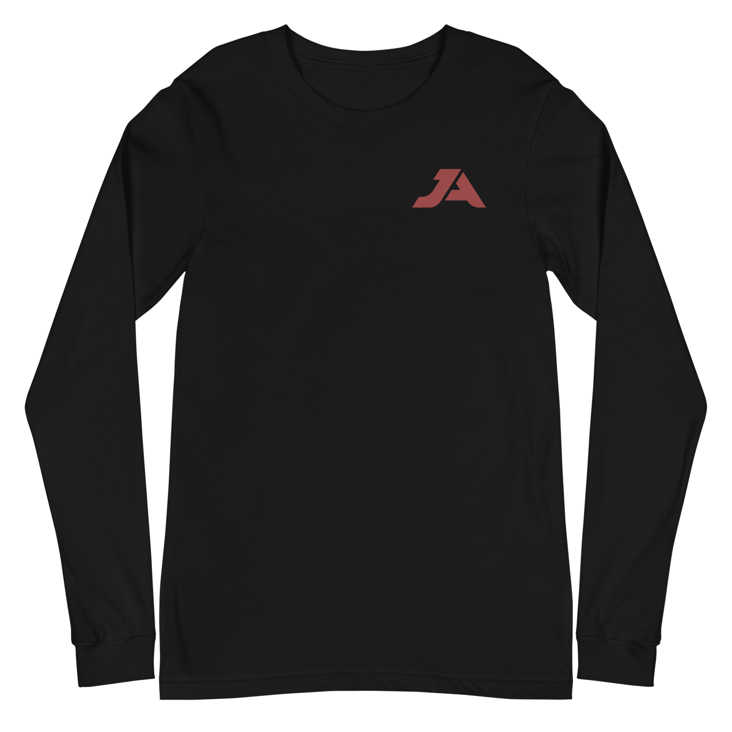 Jackson Arnold "Logo" Long Sleeve