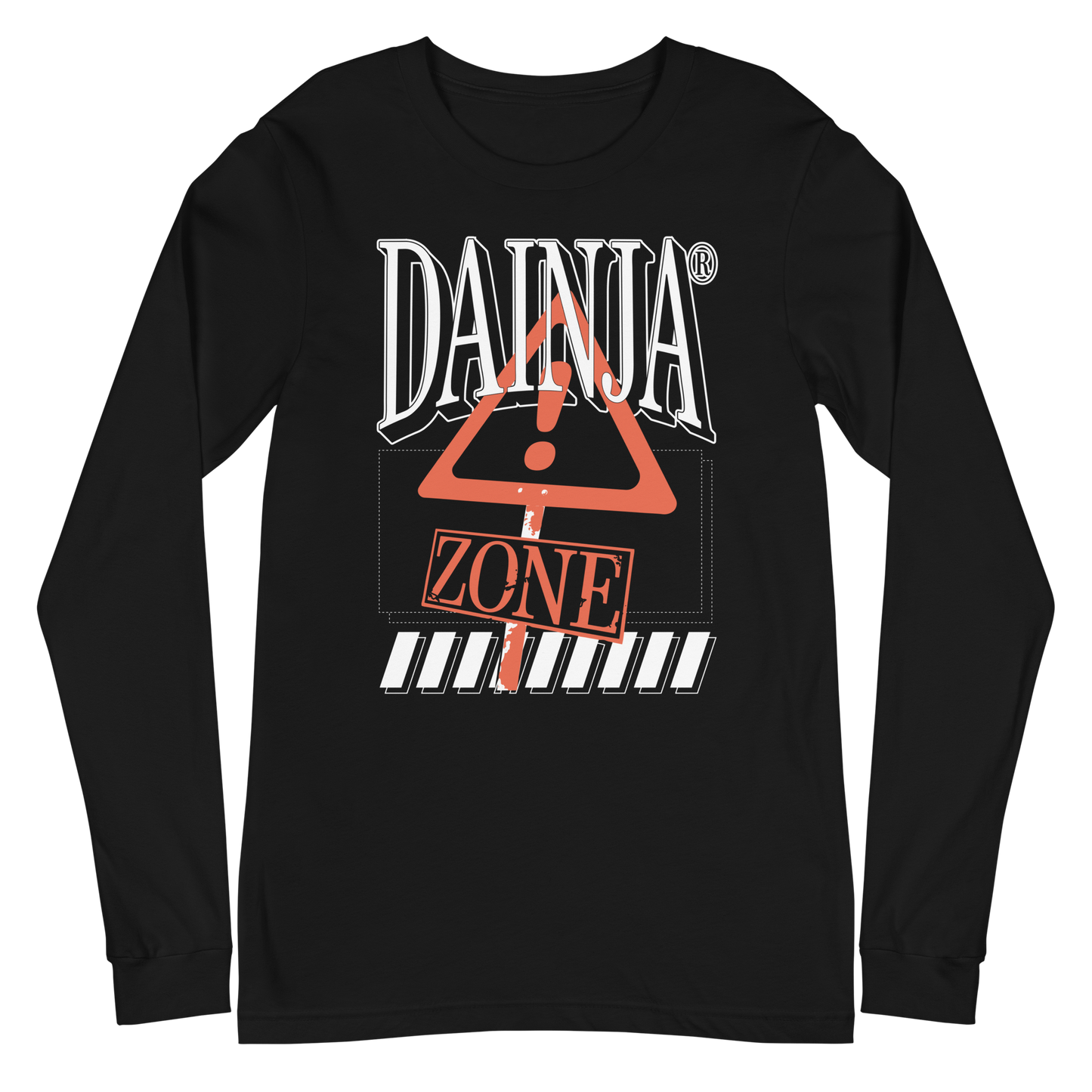Dain Dainja "Dainja Zone V2" Long Sleeve