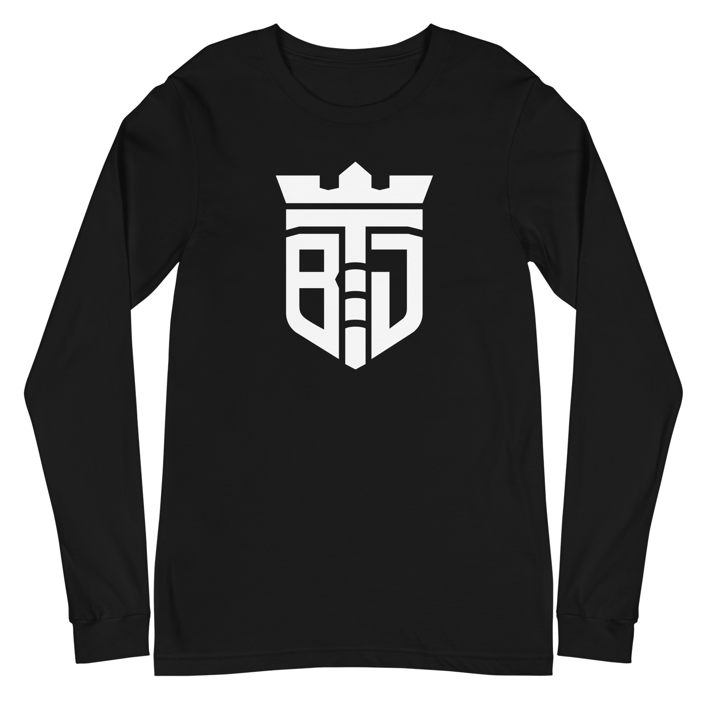Brian Thomas Jr. "Logo" Long Sleeve