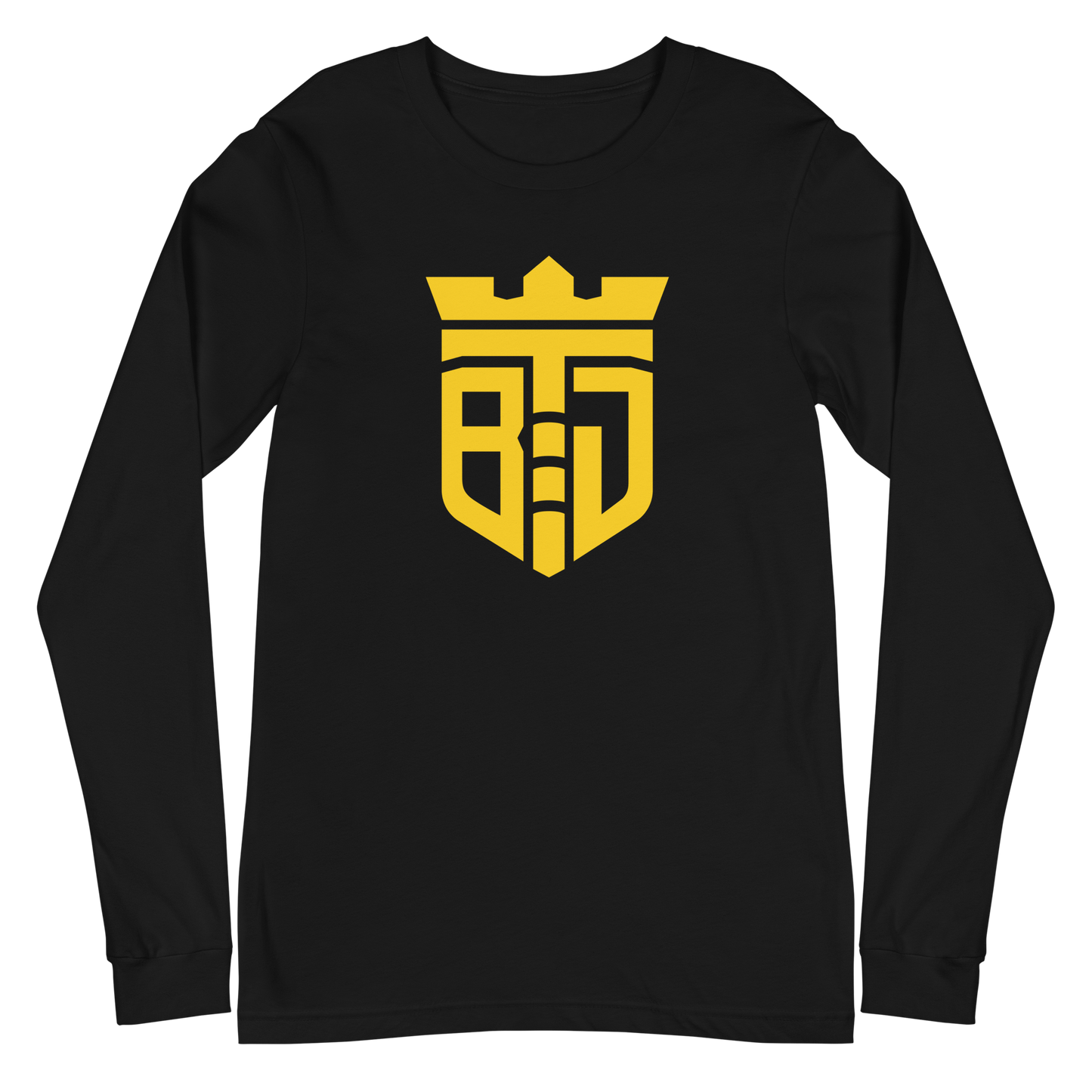 Brian Thomas Jr. "Logo" Long Sleeve