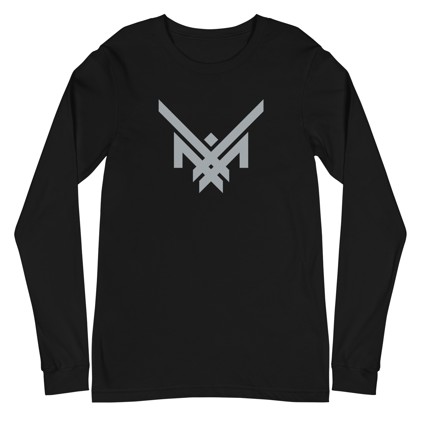 Maxx Crosby "Logo" Long Sleeve