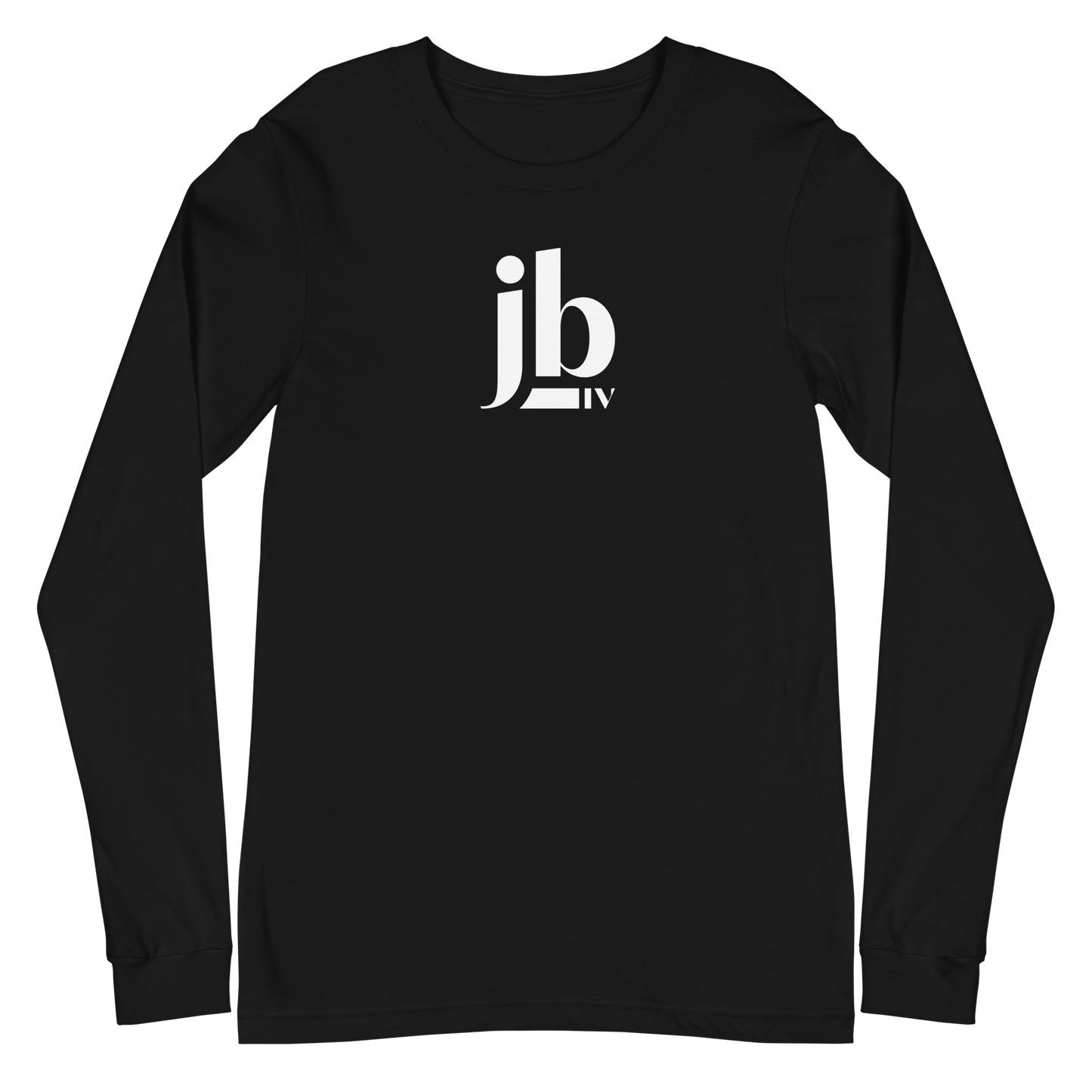 James Bradberry IV "Logo" Long Sleeve