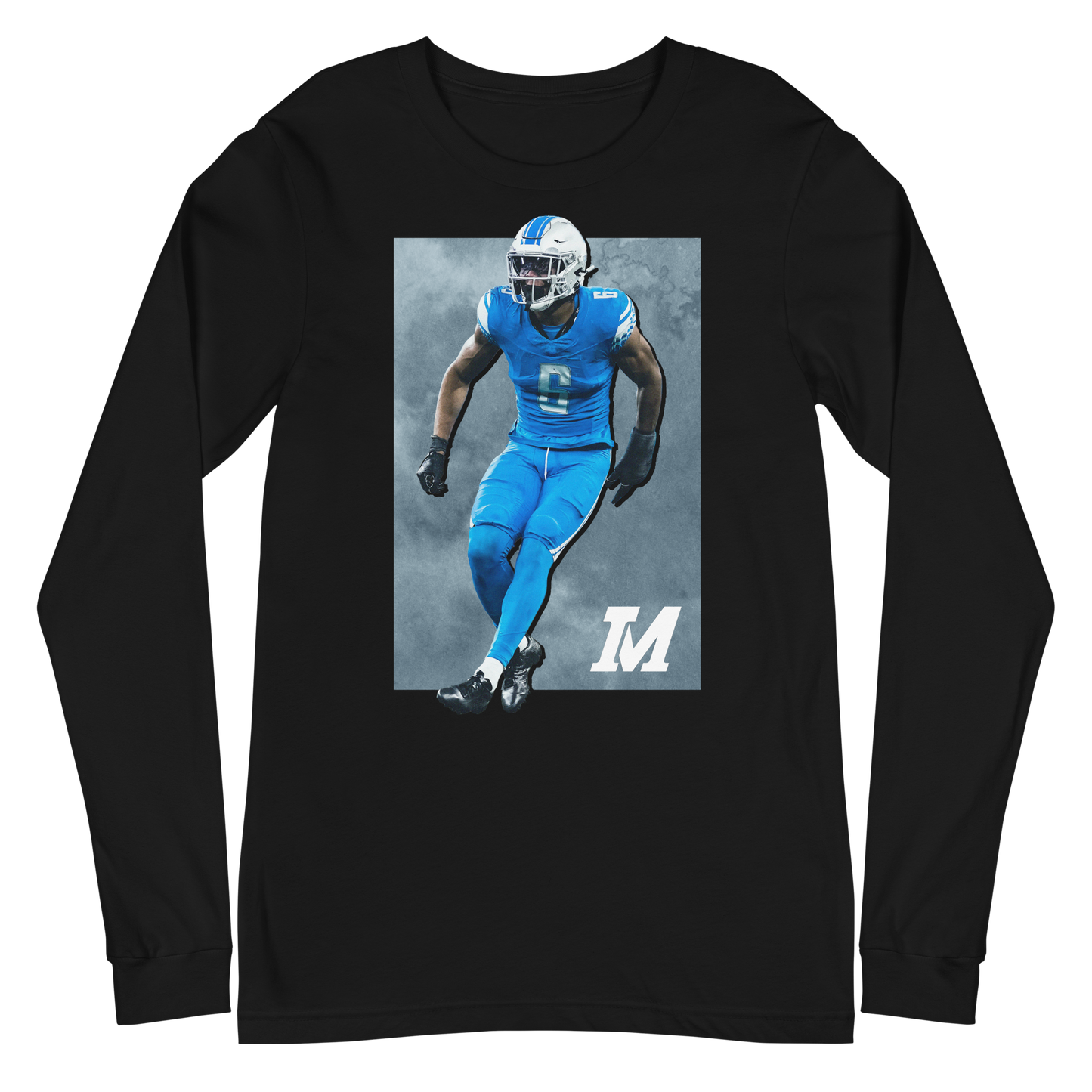 Ifeatu Melifonwu "Photo" Long Sleeve