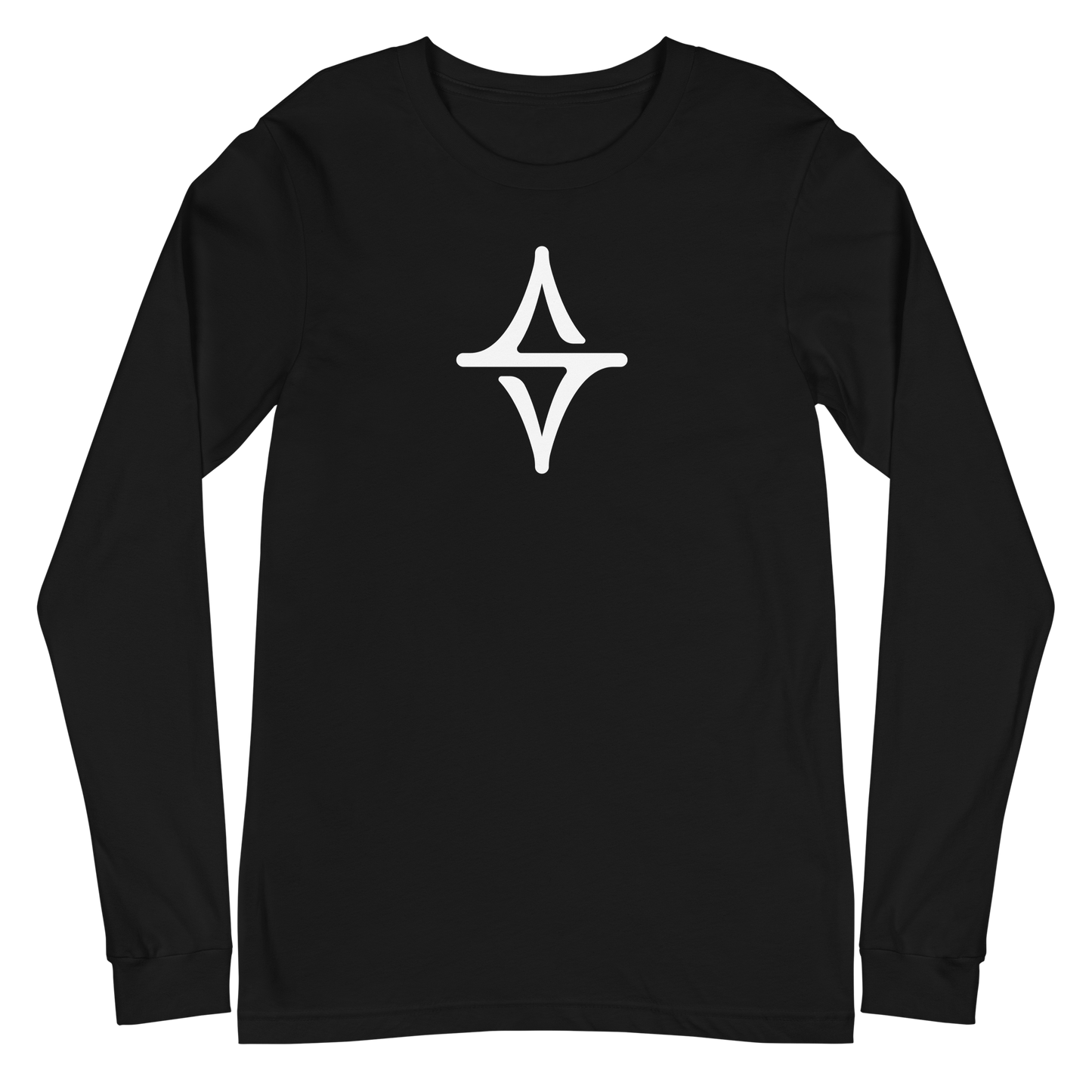 Starling Thomas V "Logo" Long Sleeve