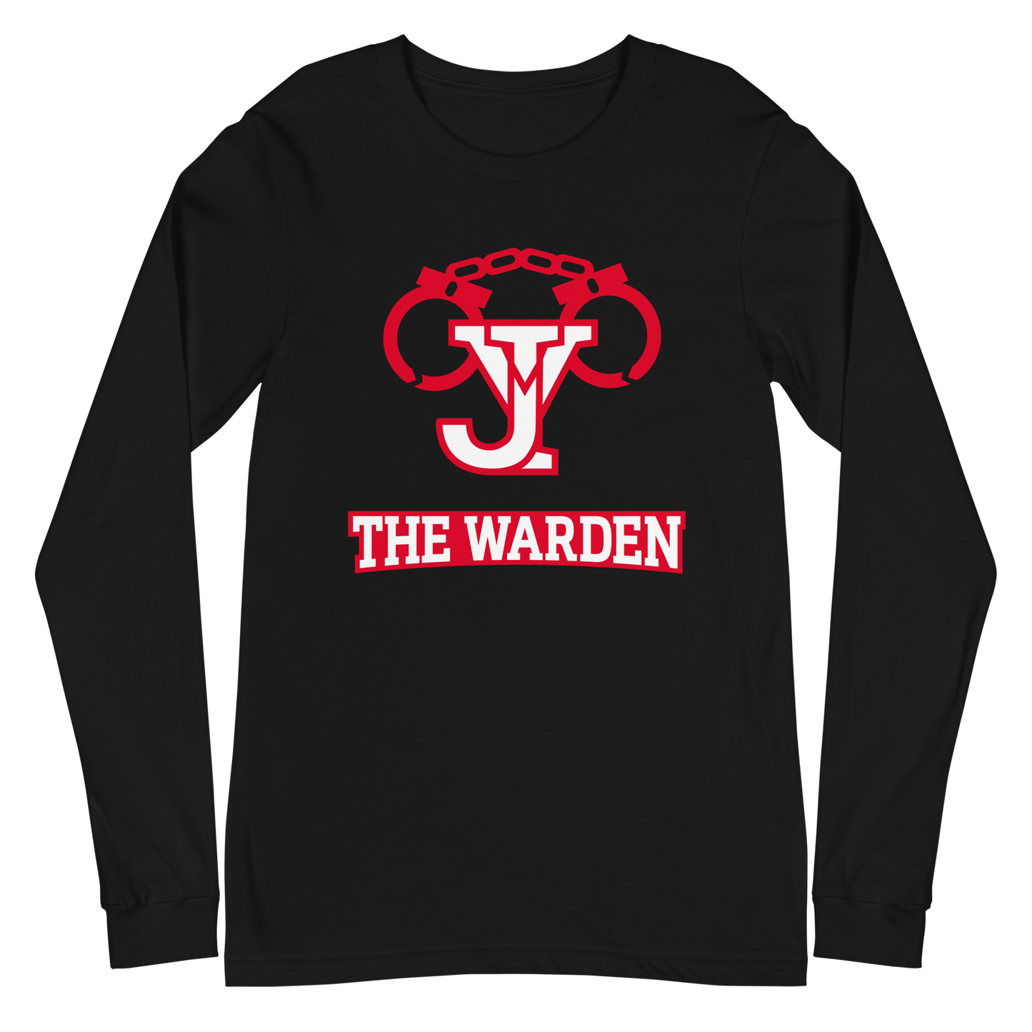 Jordan Young "Lockdown" Long Sleeve