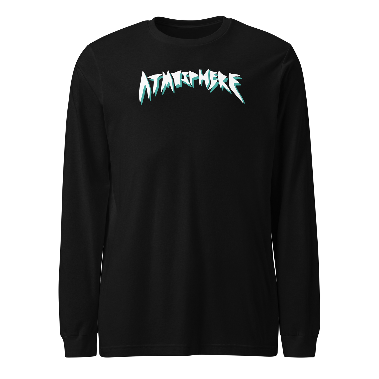 Ryan Purvis "Logo" Long Sleeve