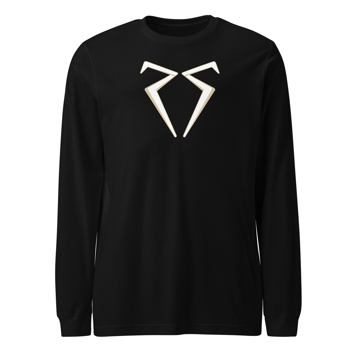 Rashid Shaheed "Logo" Long Sleeve