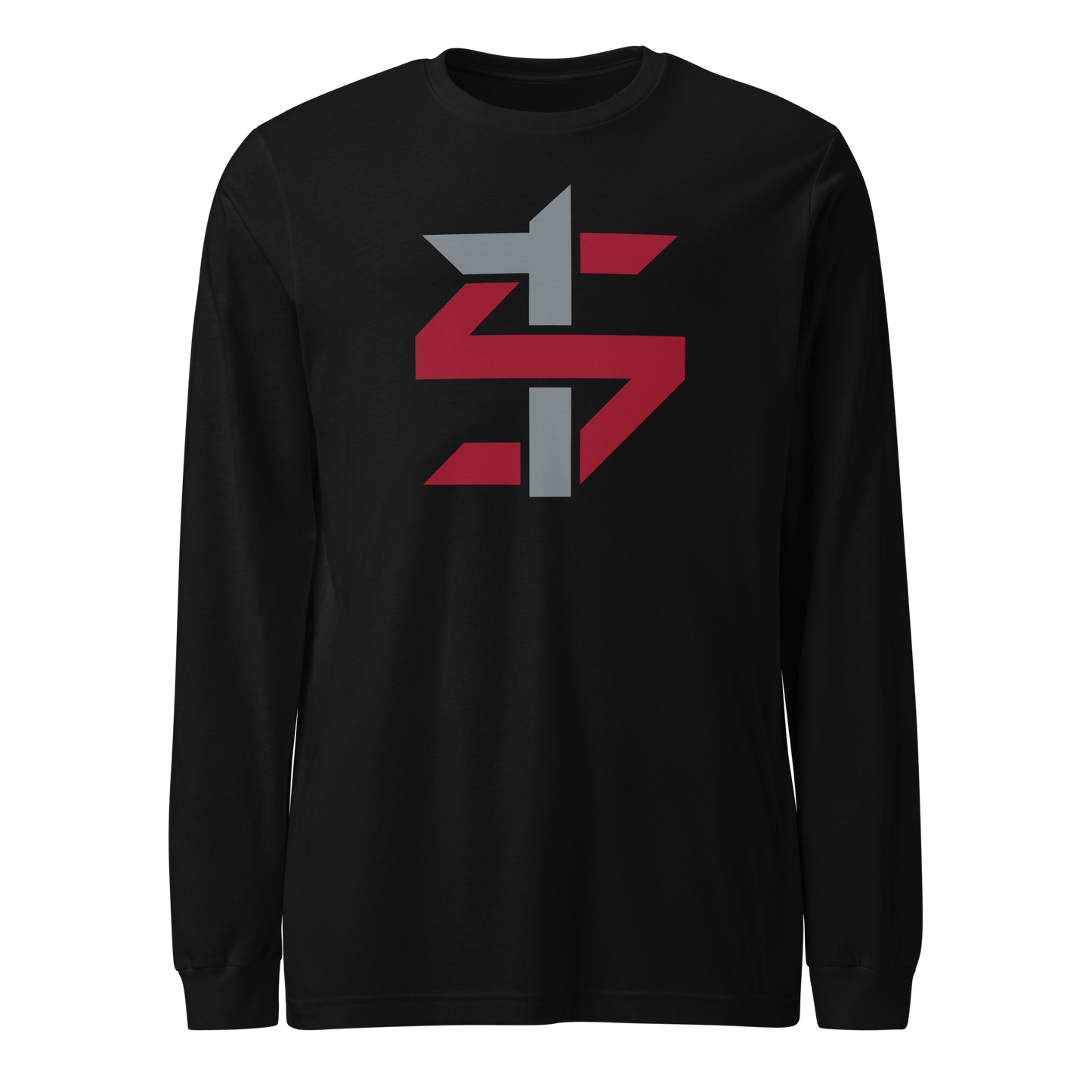 Ty Simpson "Logo" Long Sleeve