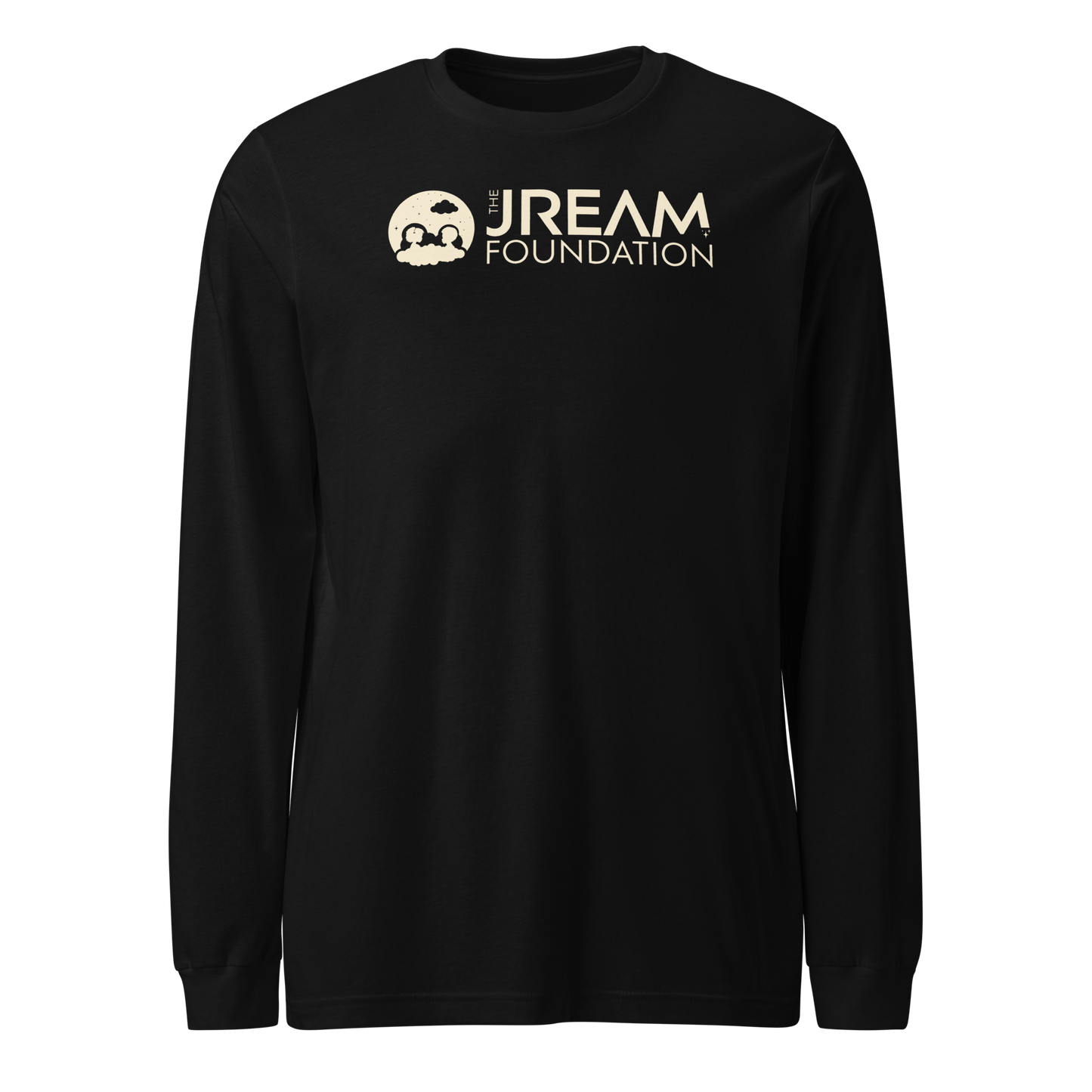 JREAM "Logo" Long Sleeve