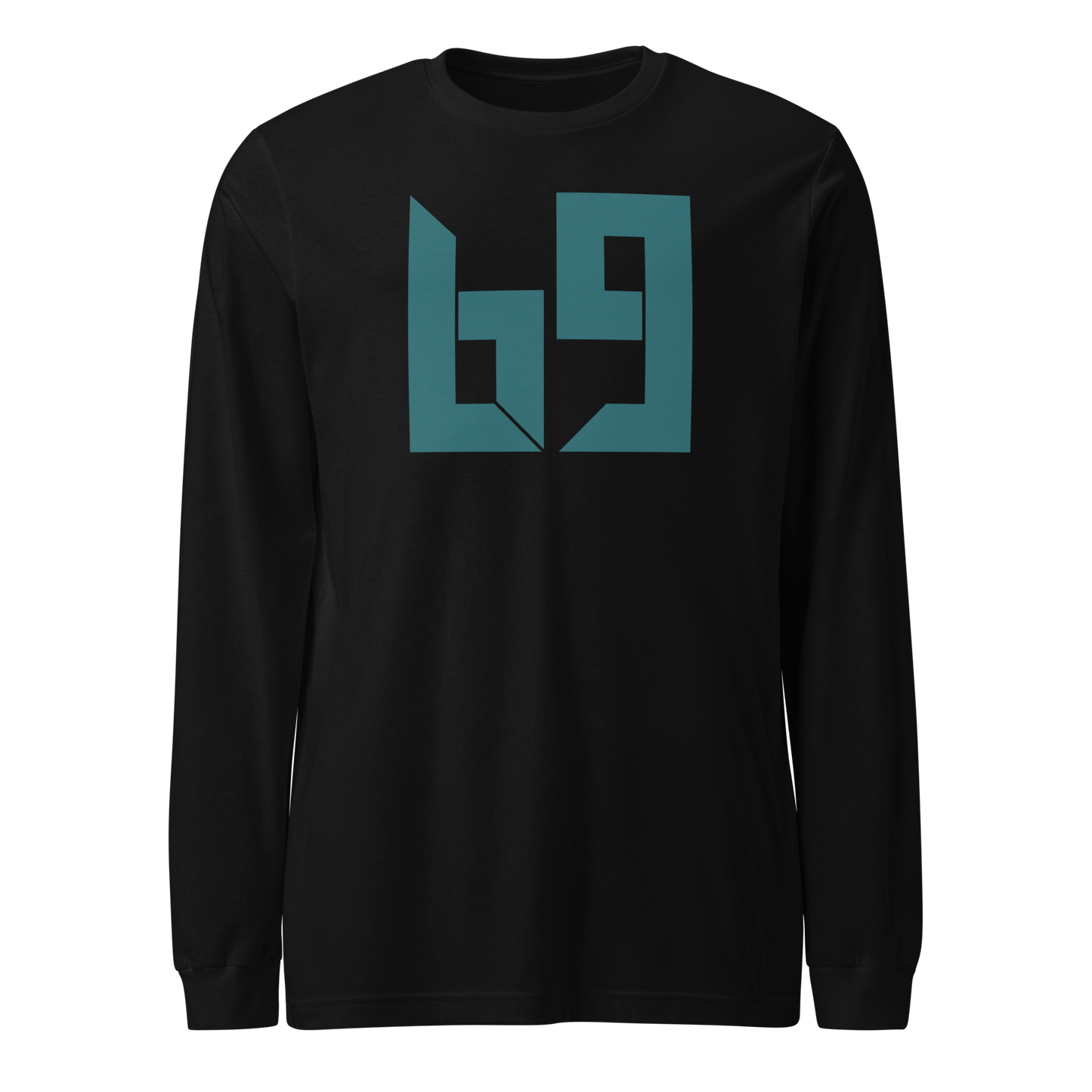 Landon Dickerson "Logo" Long Sleeve