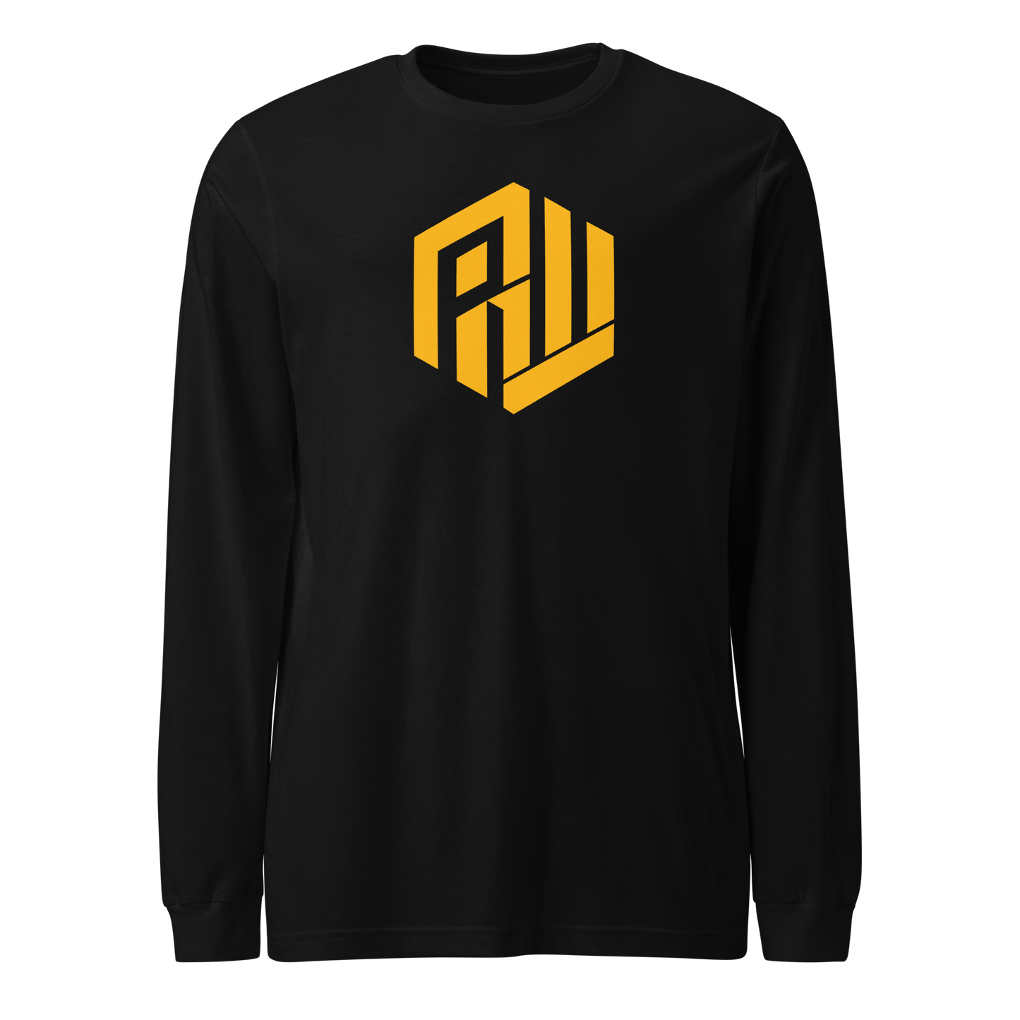 Robert Wright III "Logo" Long Sleeve