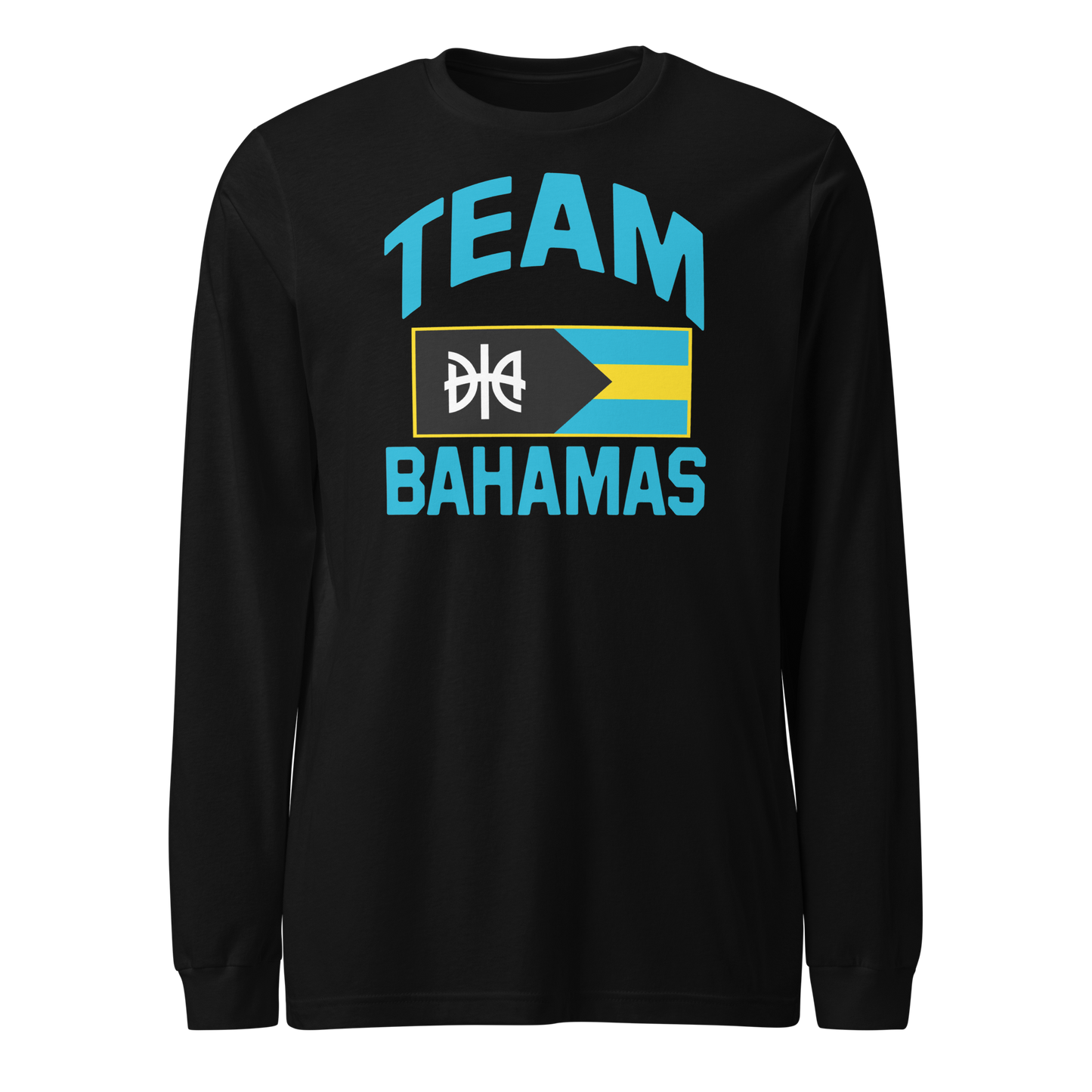 Deandre Ayton "DA x BBF " Long Sleeve