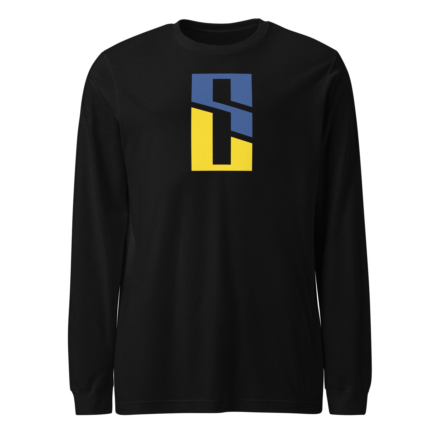 Sam Lewis "Logo" Long Sleeve