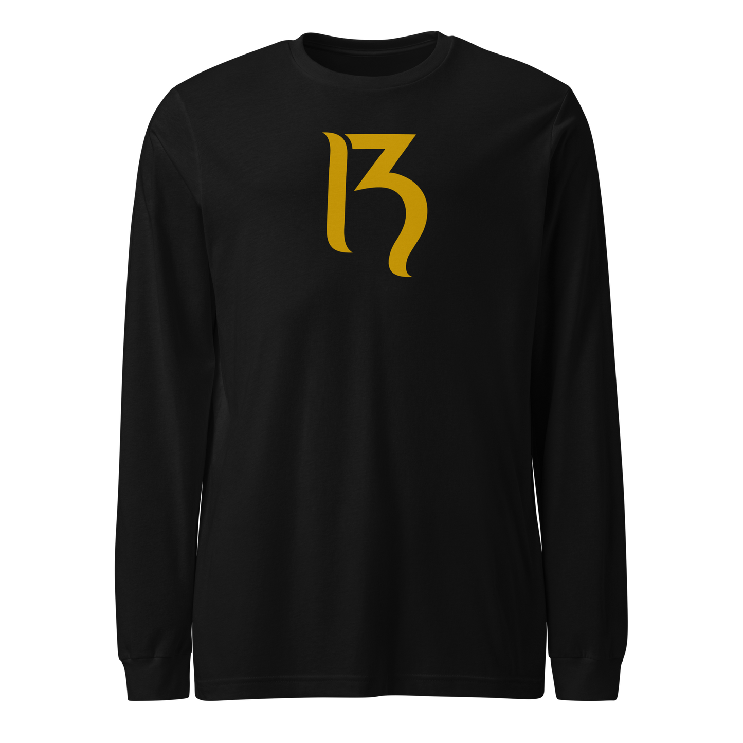 Riley Leonard "Logo" Long Sleeve