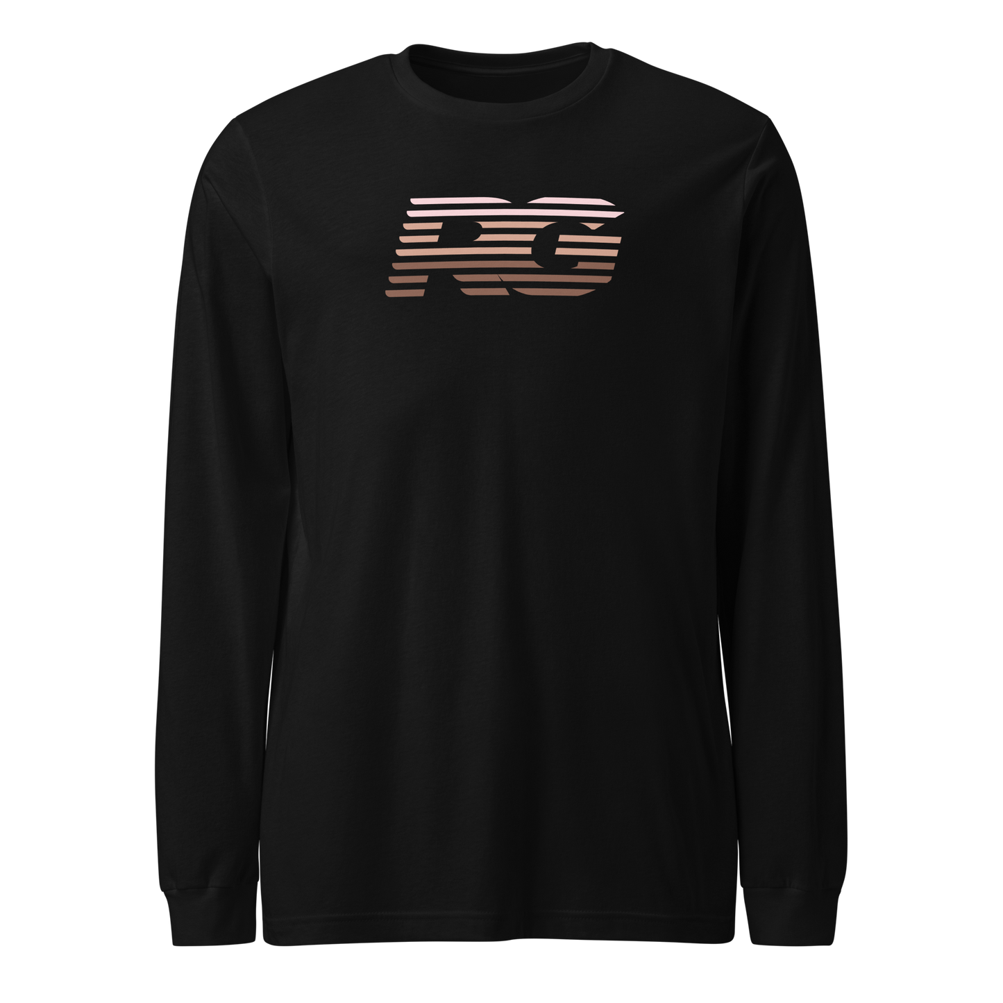 Rachel Glenn "Logo" Long Sleeve