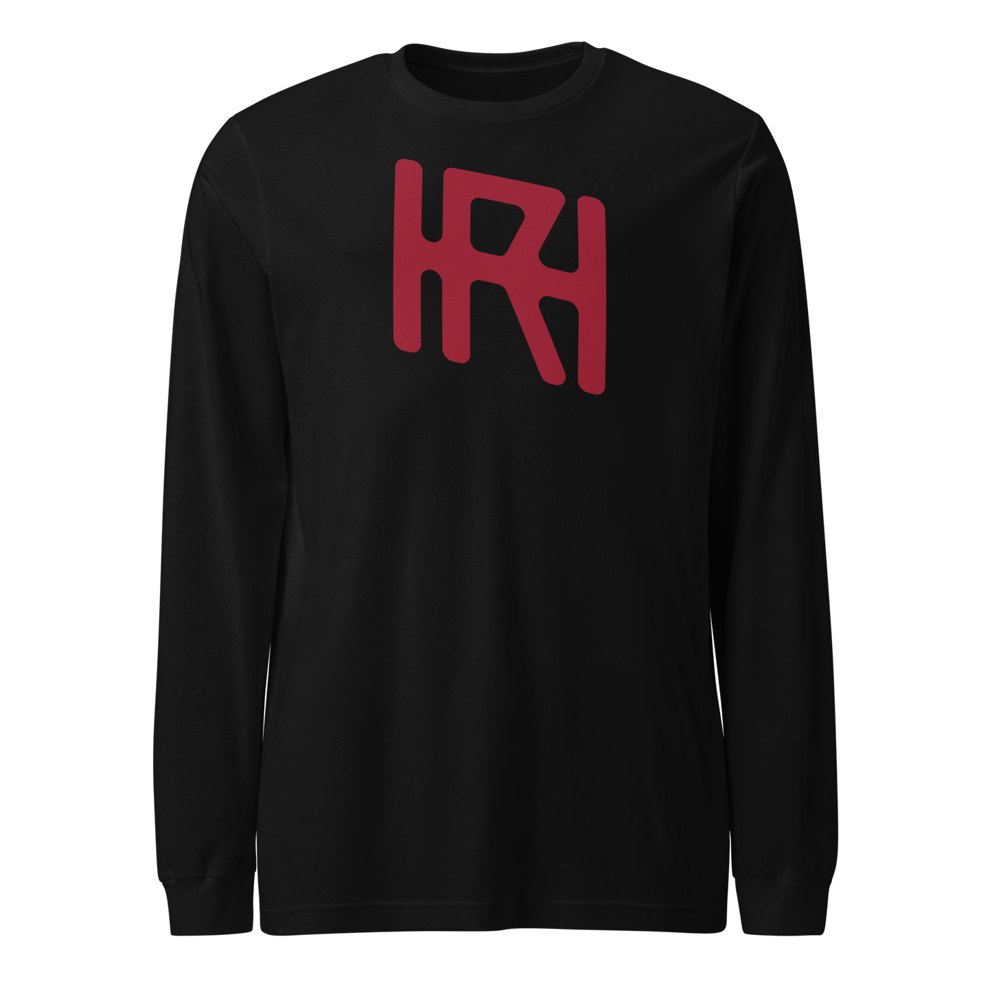 Rodney Hill "Logo" Long Sleeve