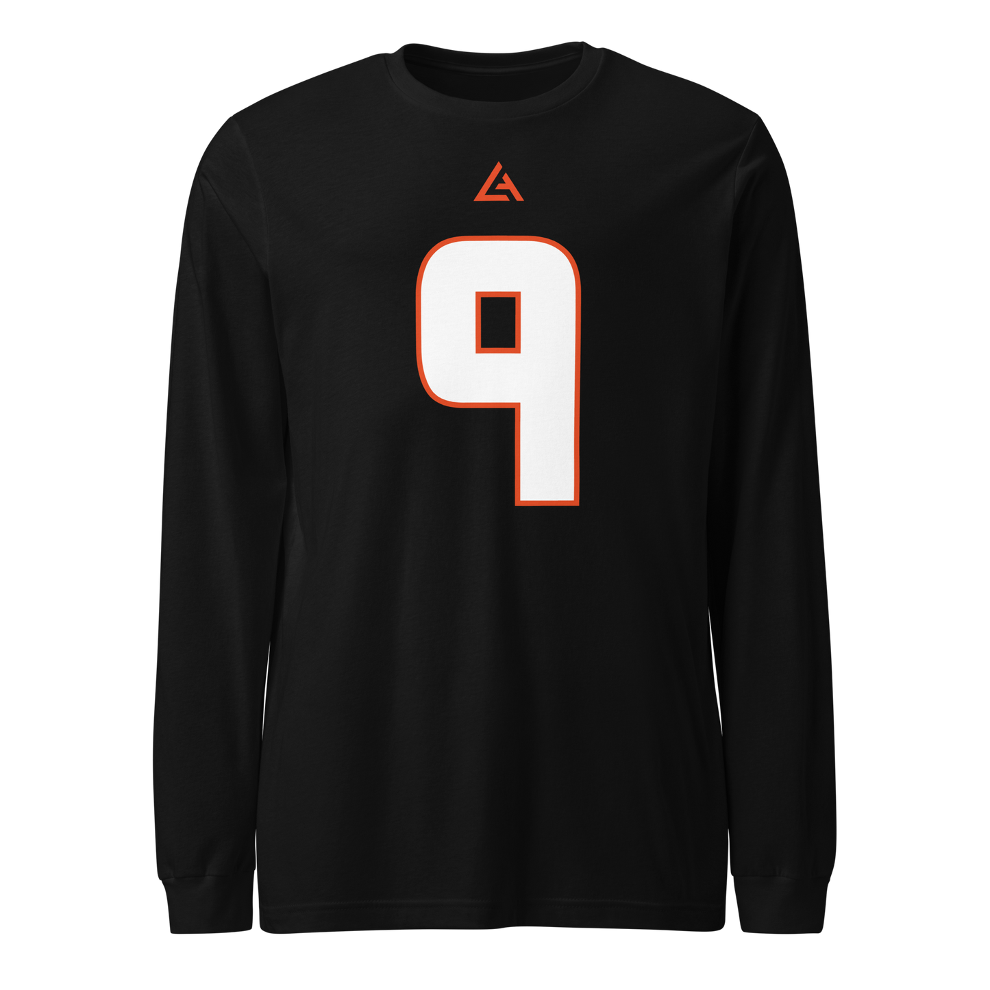 Luke Altmyer "Jersey" Long Sleeve