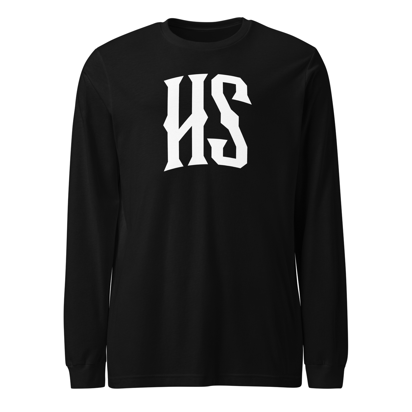 Hollywood Smothers "Logo" Long Sleeve