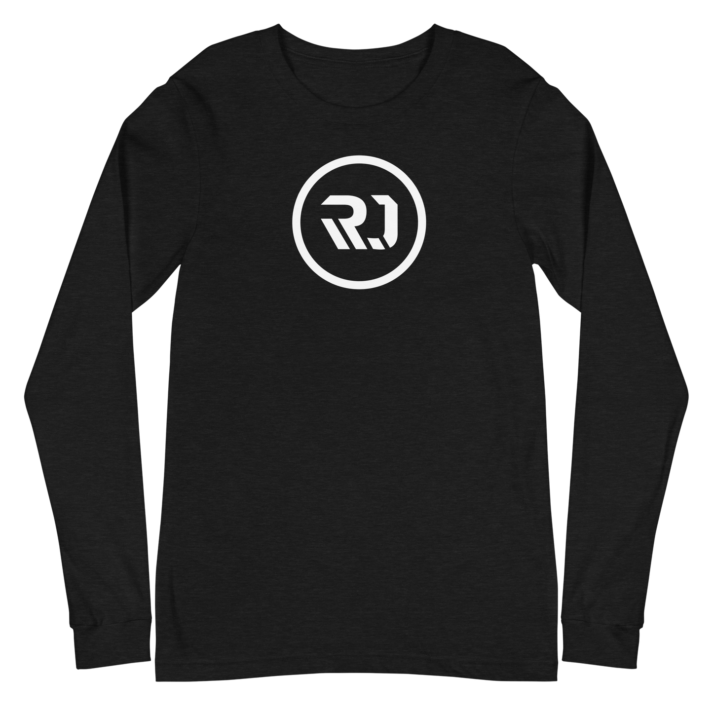 Raven Johnson "Logo" Long Sleeve