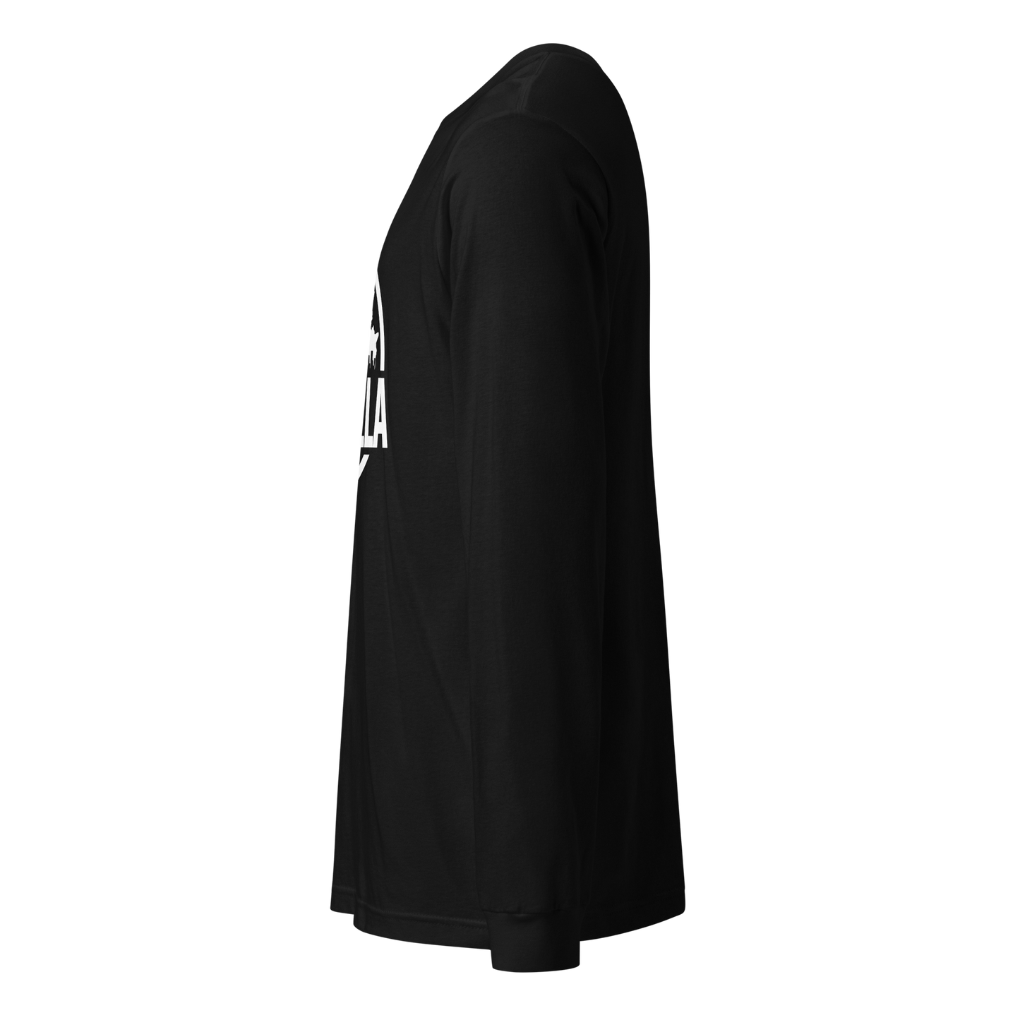 Sherrod Covil Jr. "Logo" Long Sleeve