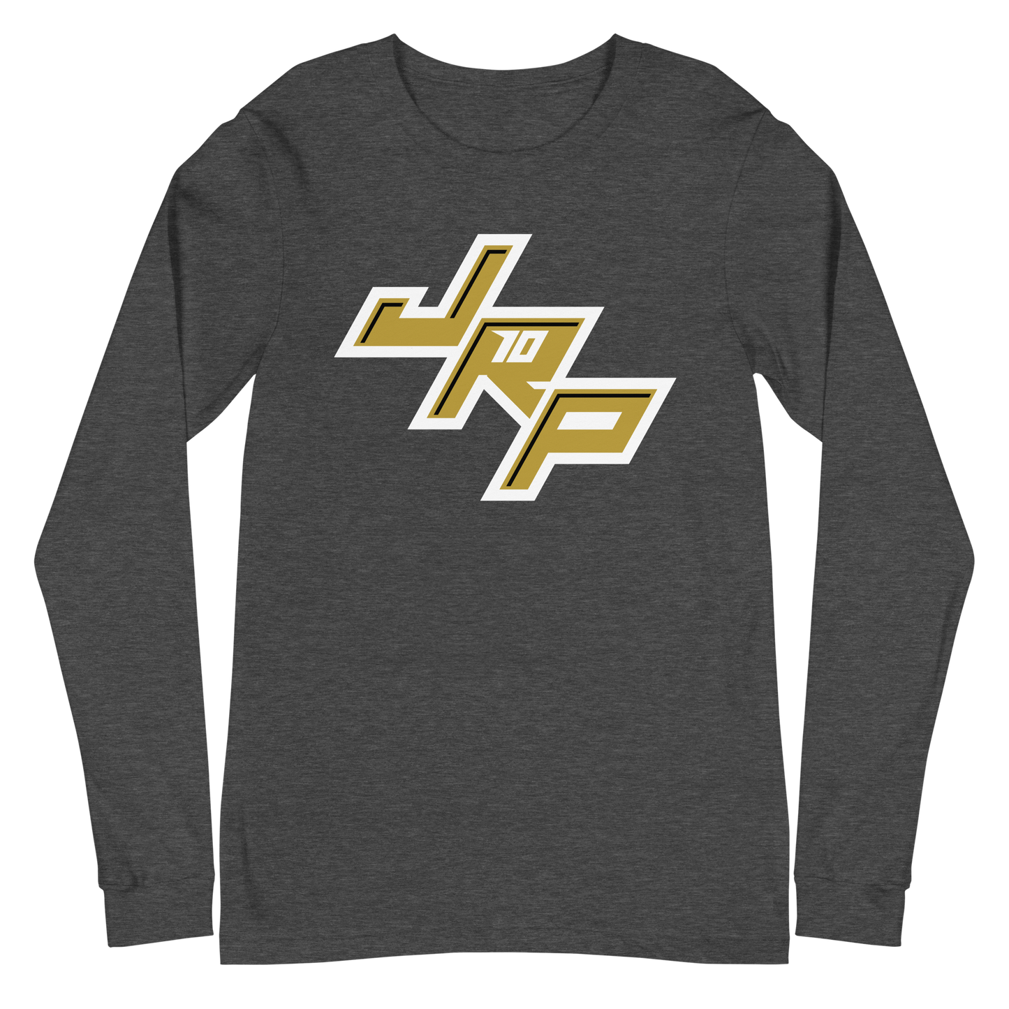 John Rhys Plumlee "Logo" Long Sleeve