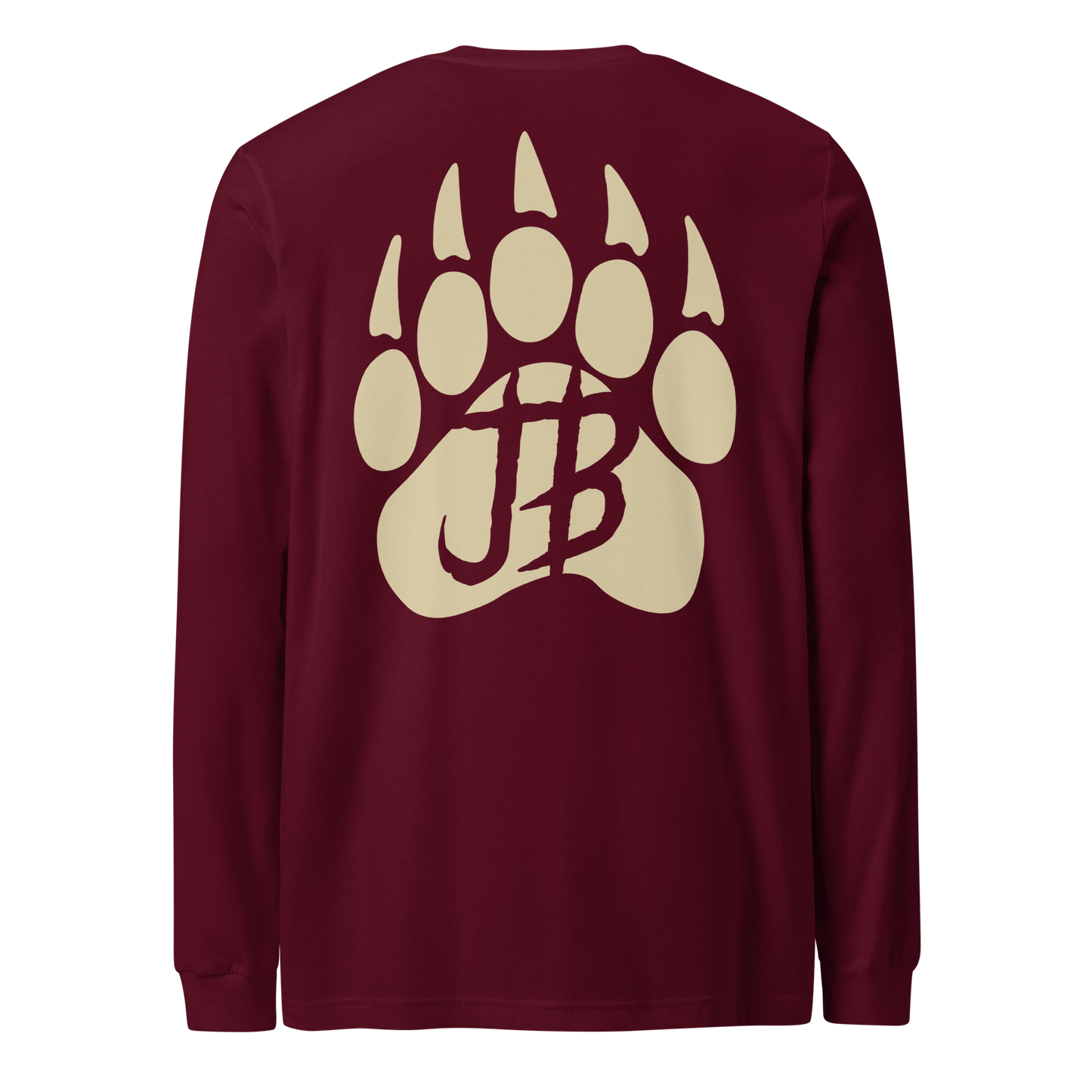 Jude Bowry "Logo" Long Sleeve