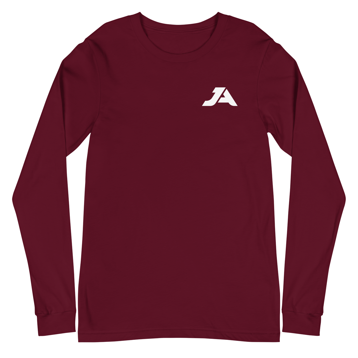 Jackson Arnold "Logo" Long Sleeve