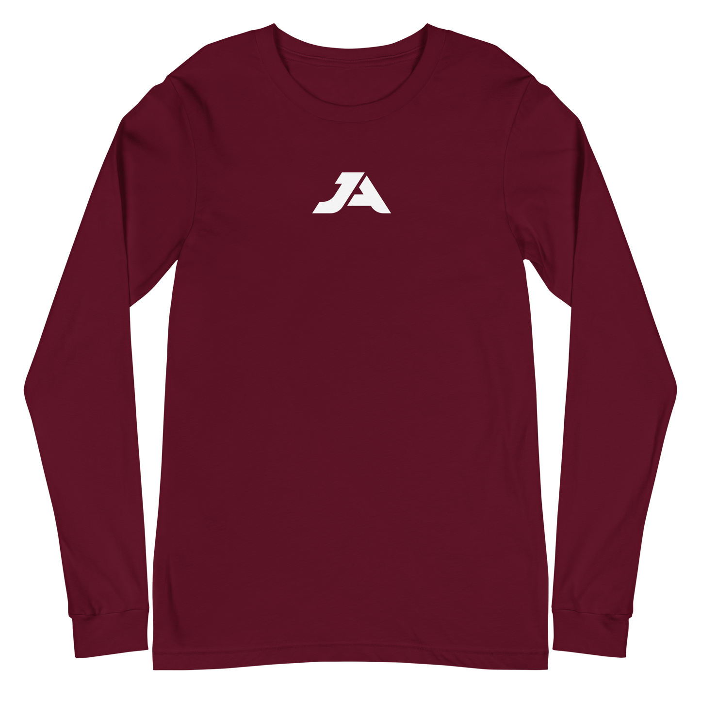Jackson Arnold "Logo" Long Sleeve