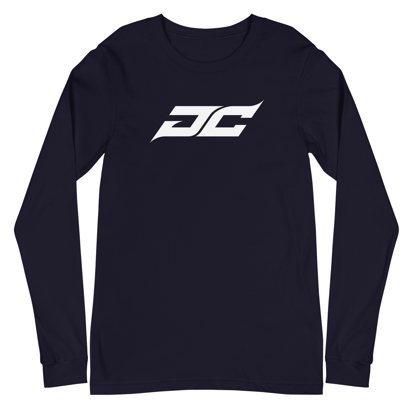 Ja'Tyre Carter "Logo" Long Sleeve